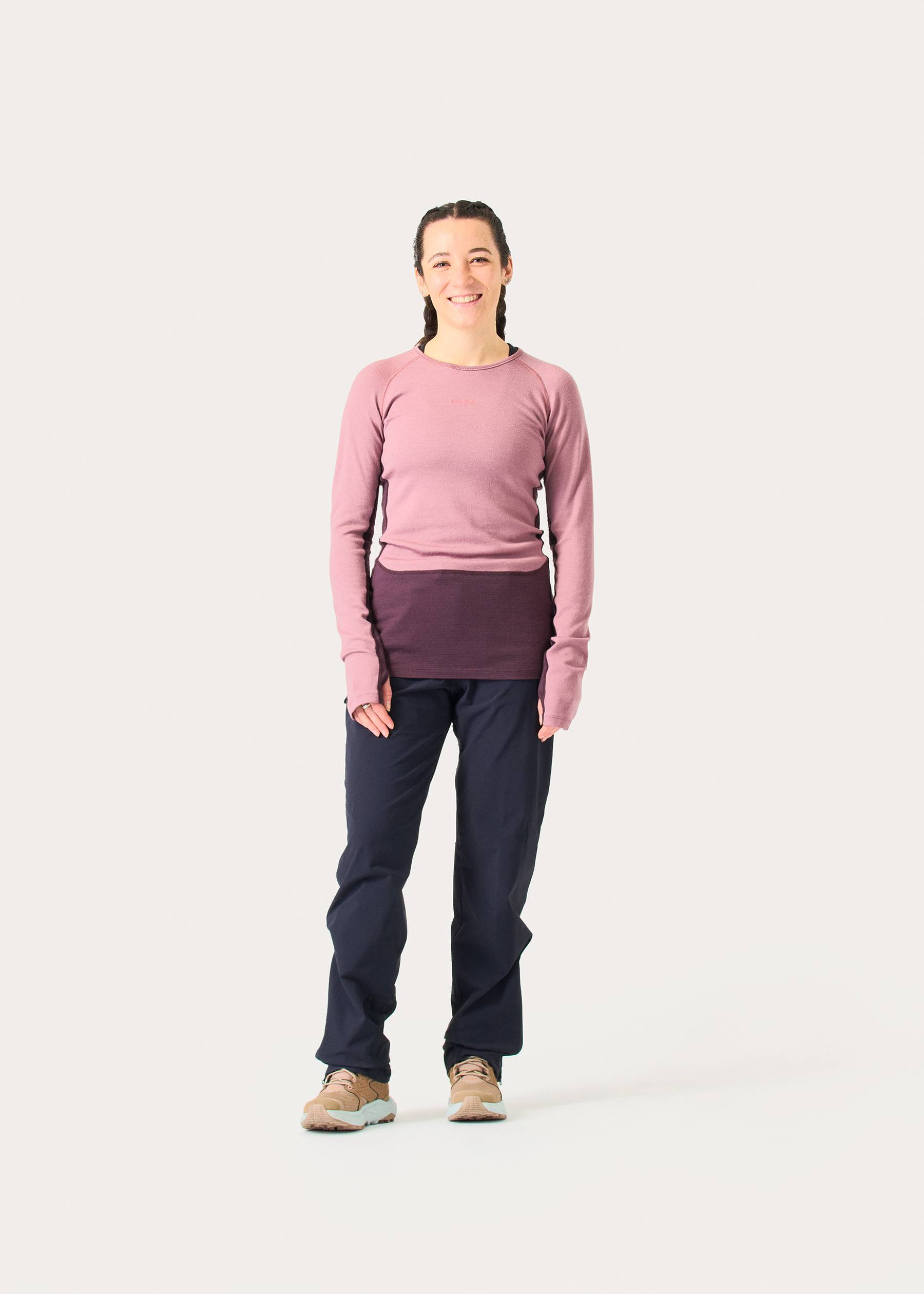 Image - 2 - 260 ZoneKnit L/S Crew