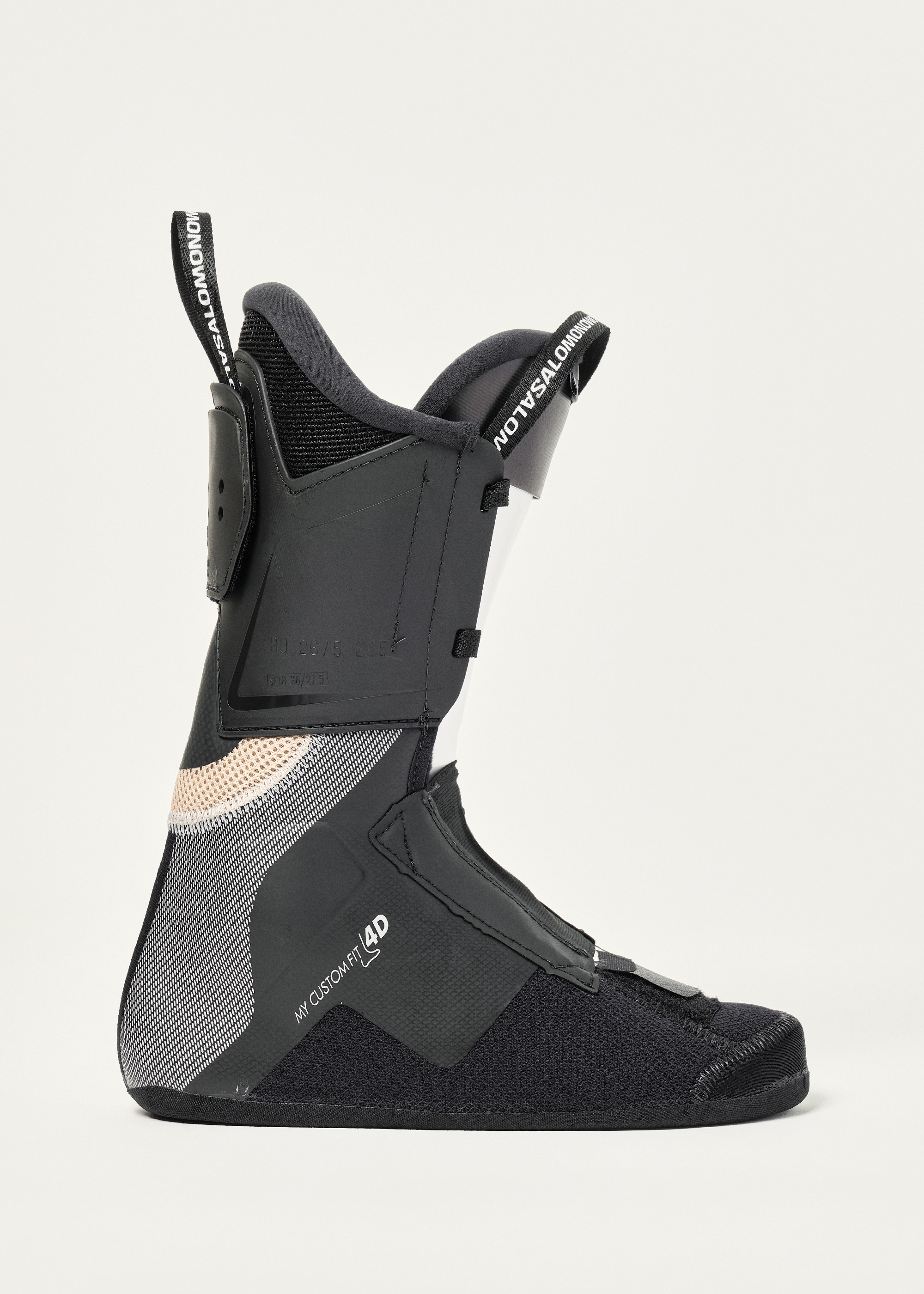 Salomon Shift Supra BOA 130 GW Ski Boots