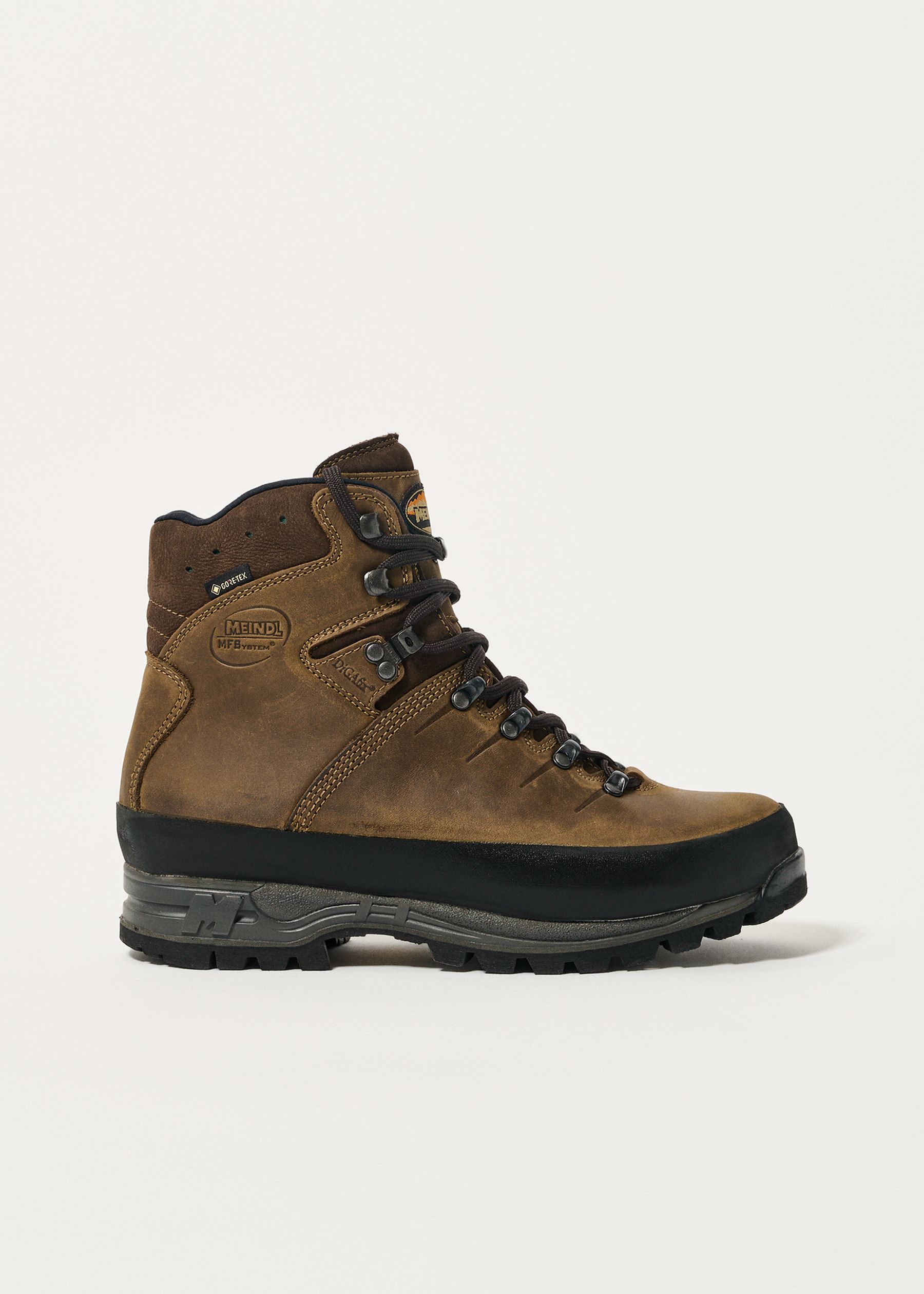 Image - 1 - Bhutan GORE-TEX Walking Boots