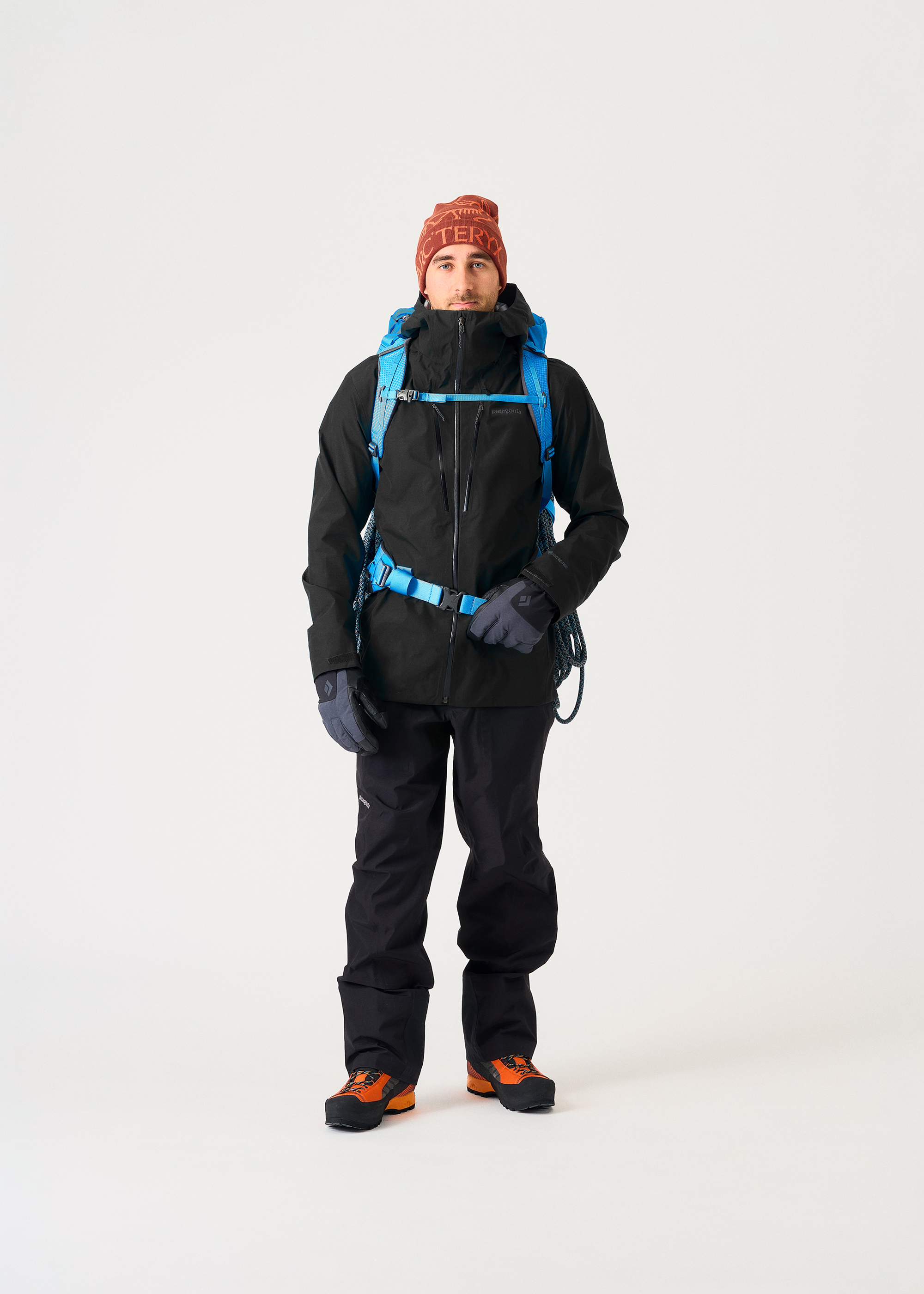 Patagonia Triolet GORE-TEX Jacket