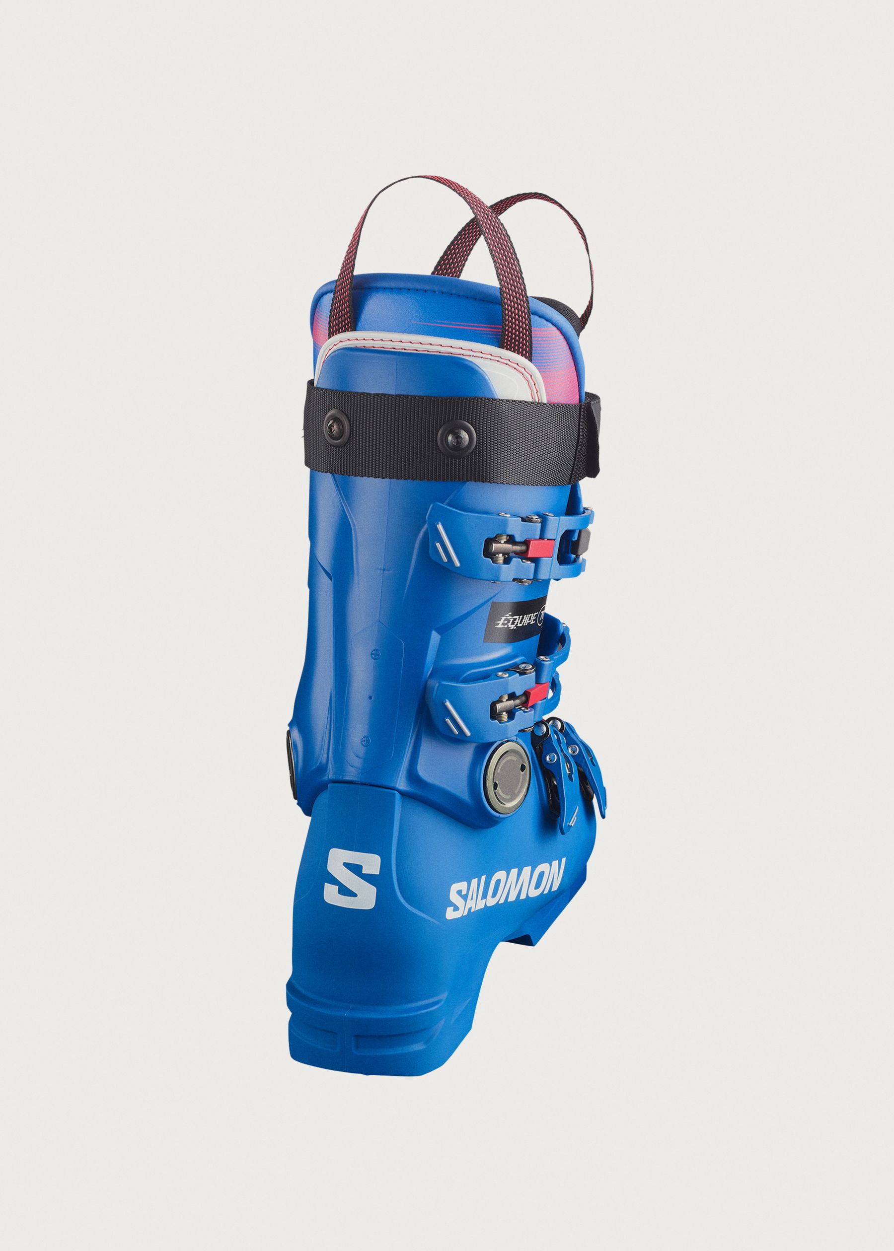Image - 2 - Equipe 70 (Size 24.5 & Over) Ski Boots