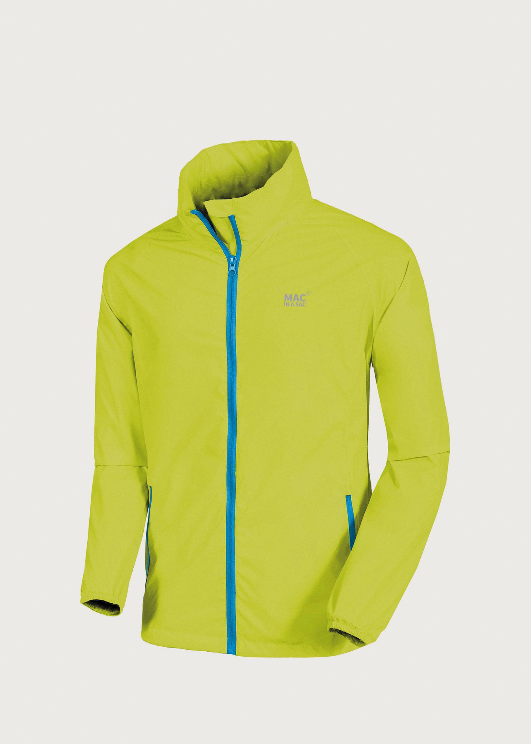 Image - 2 - MIAS Adult Neon 2 Mac Jacket