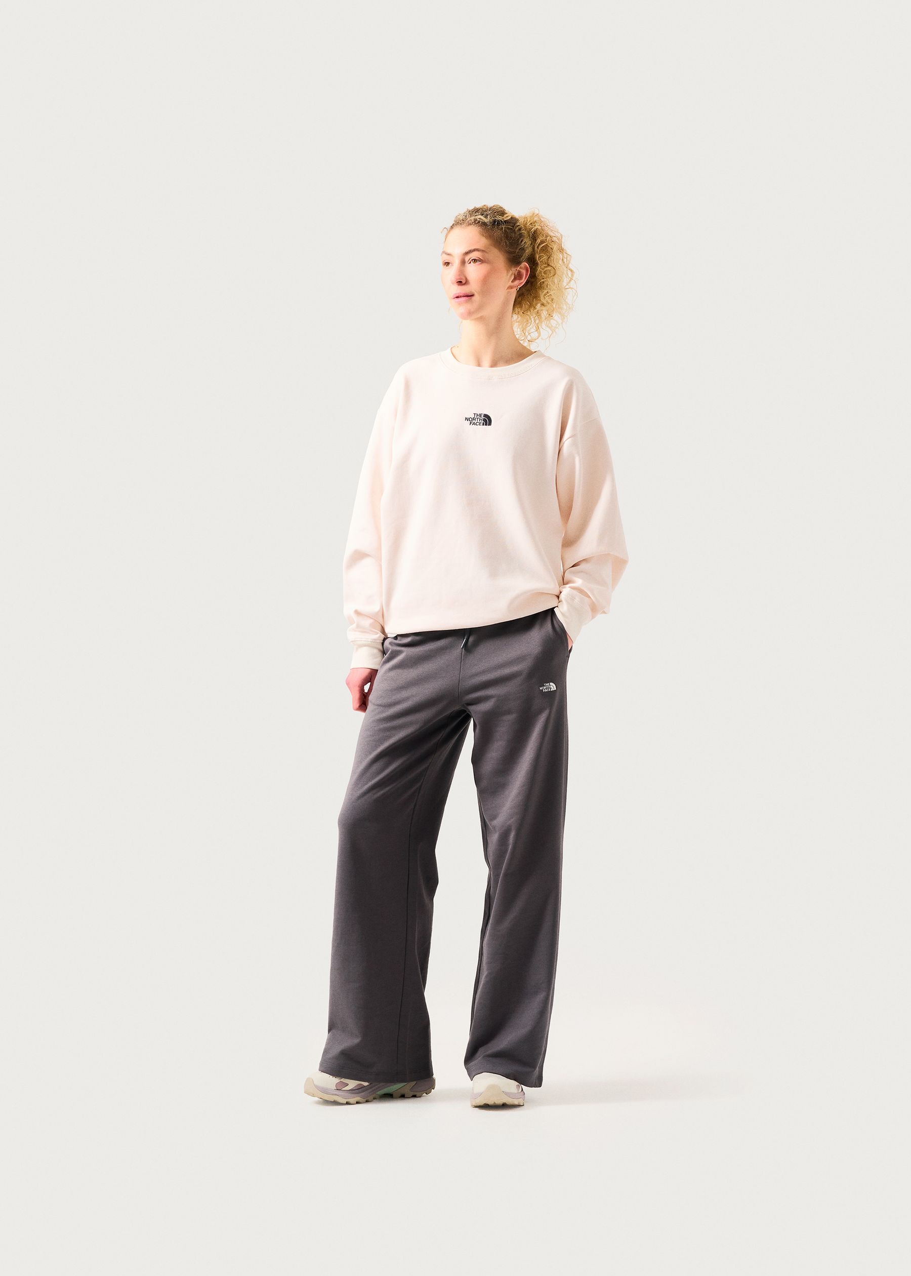 Image - 2 - Essential Oversize Crew