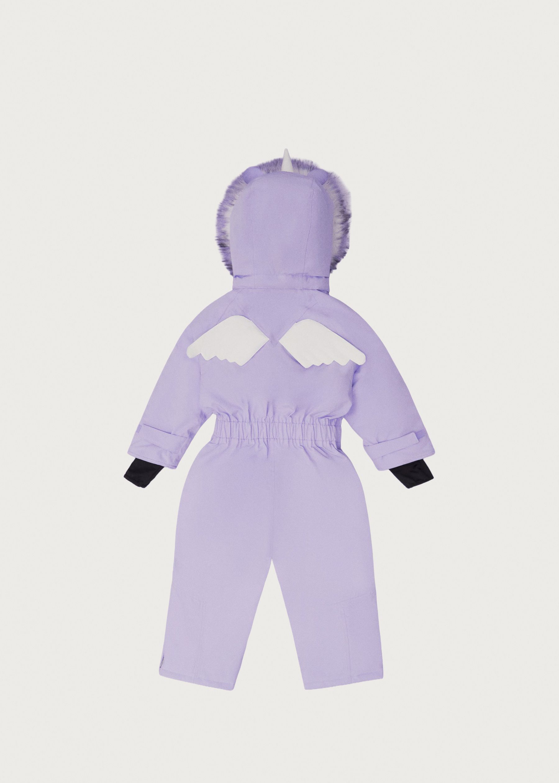 Image - 2 - Sparkle The Unicorn Ski Suit