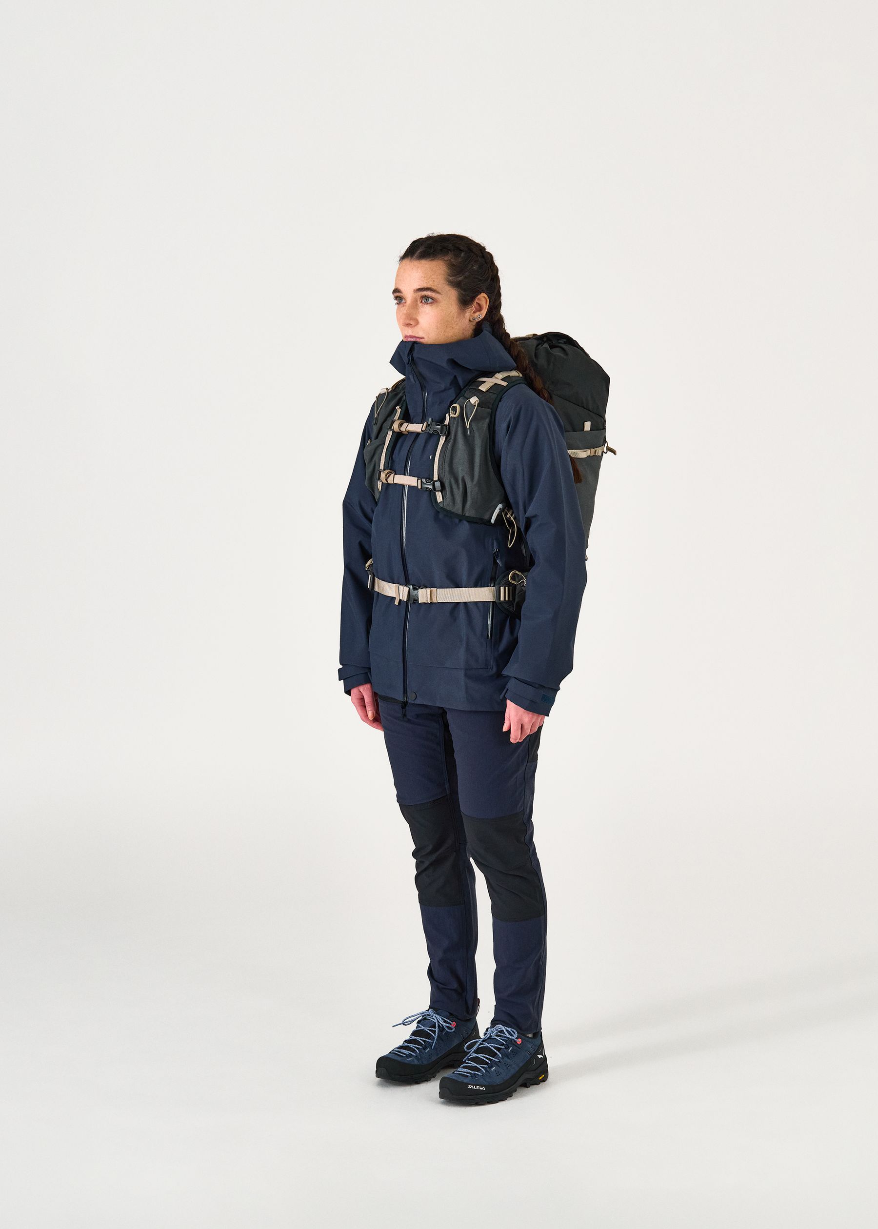Image - 2 - Mid Slim Trousers
