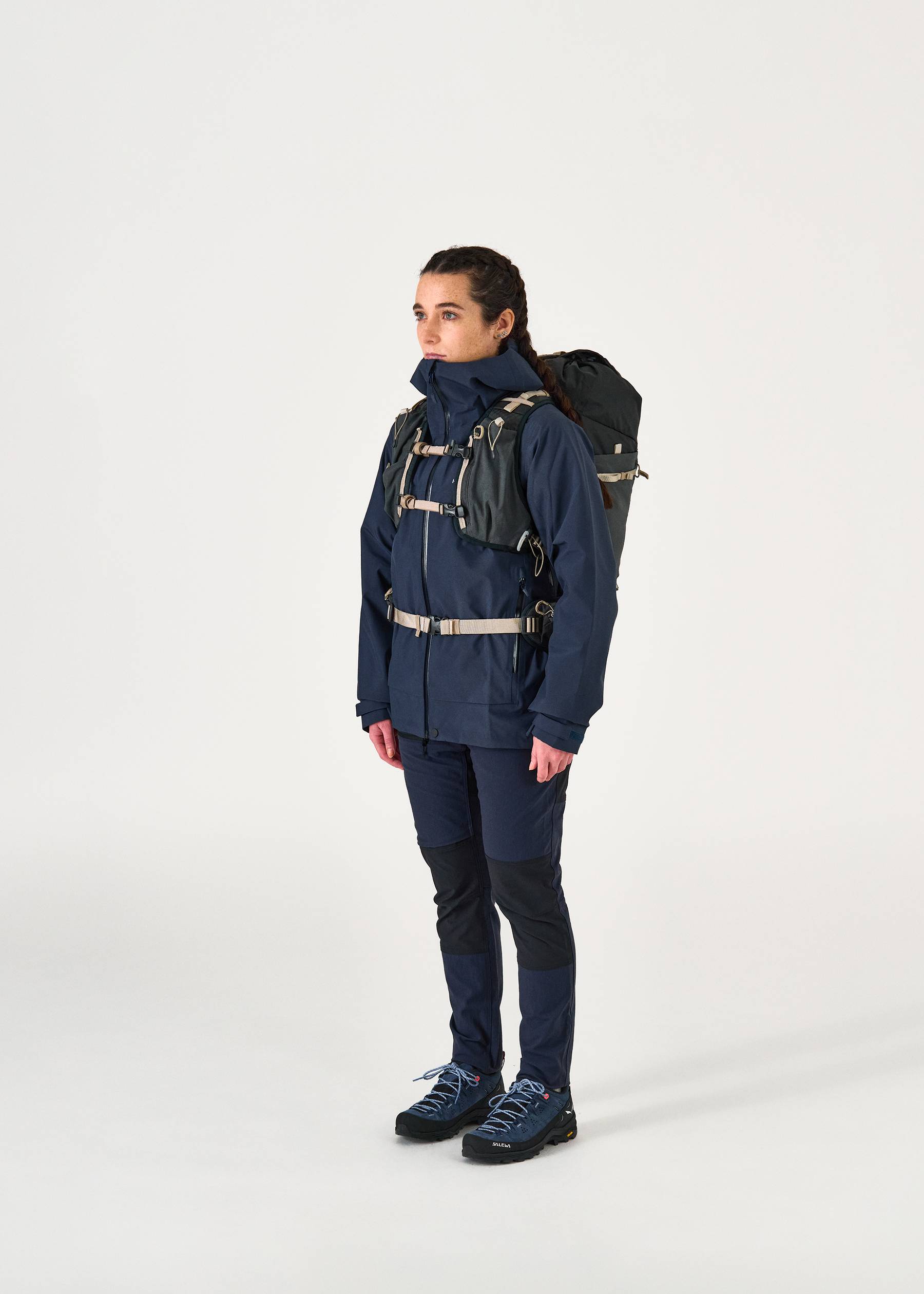 Image - 2 - Mid Slim Trousers