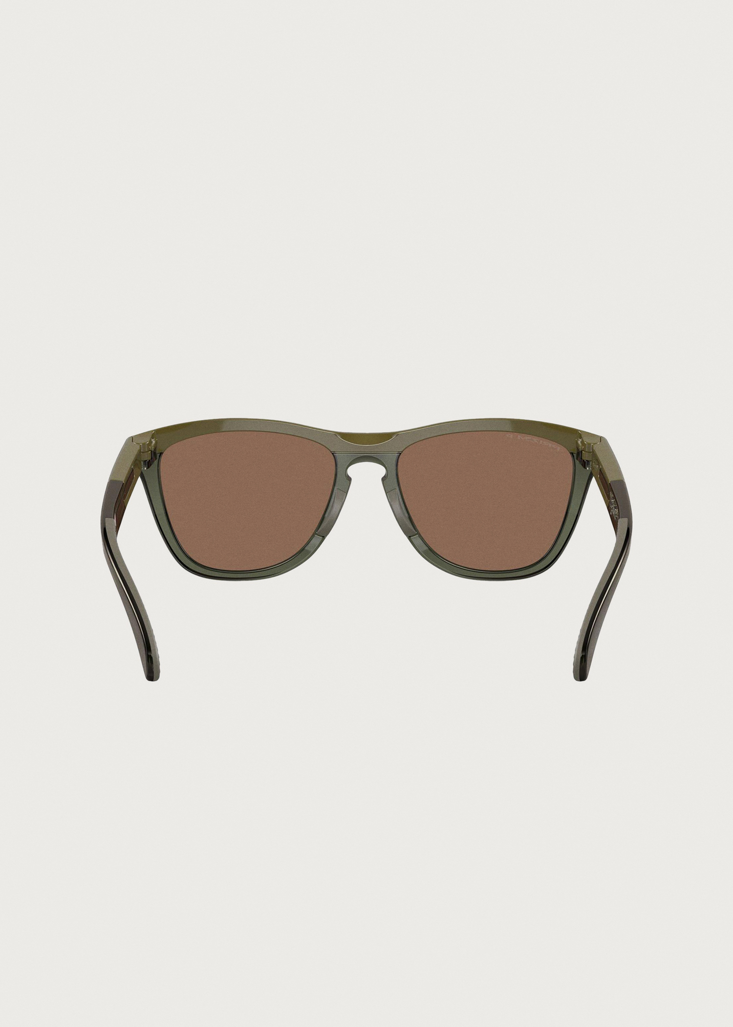 Oakley Frogskins Range Prizm 24K Polarised Sunglasses