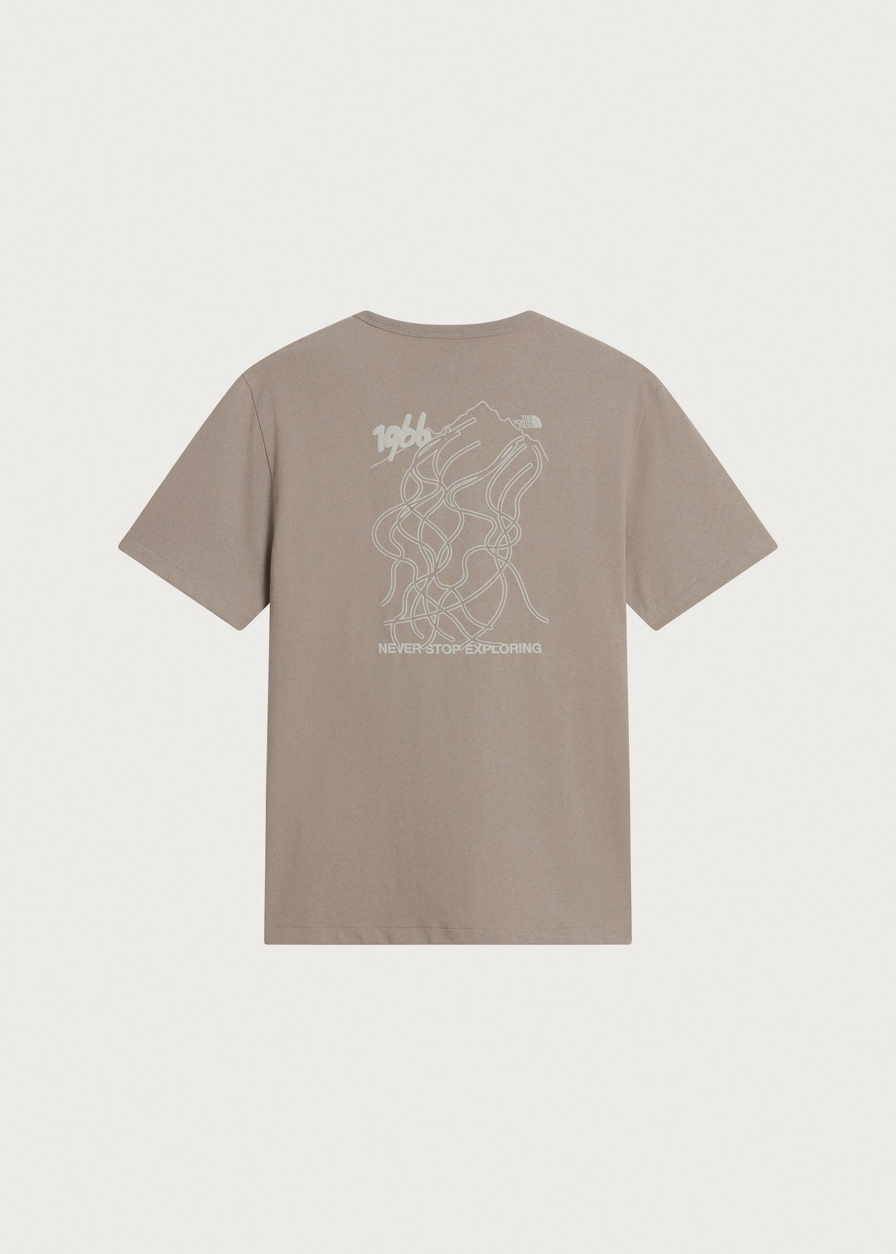 Image - 2 - NSE Slopes Relaxed Tee