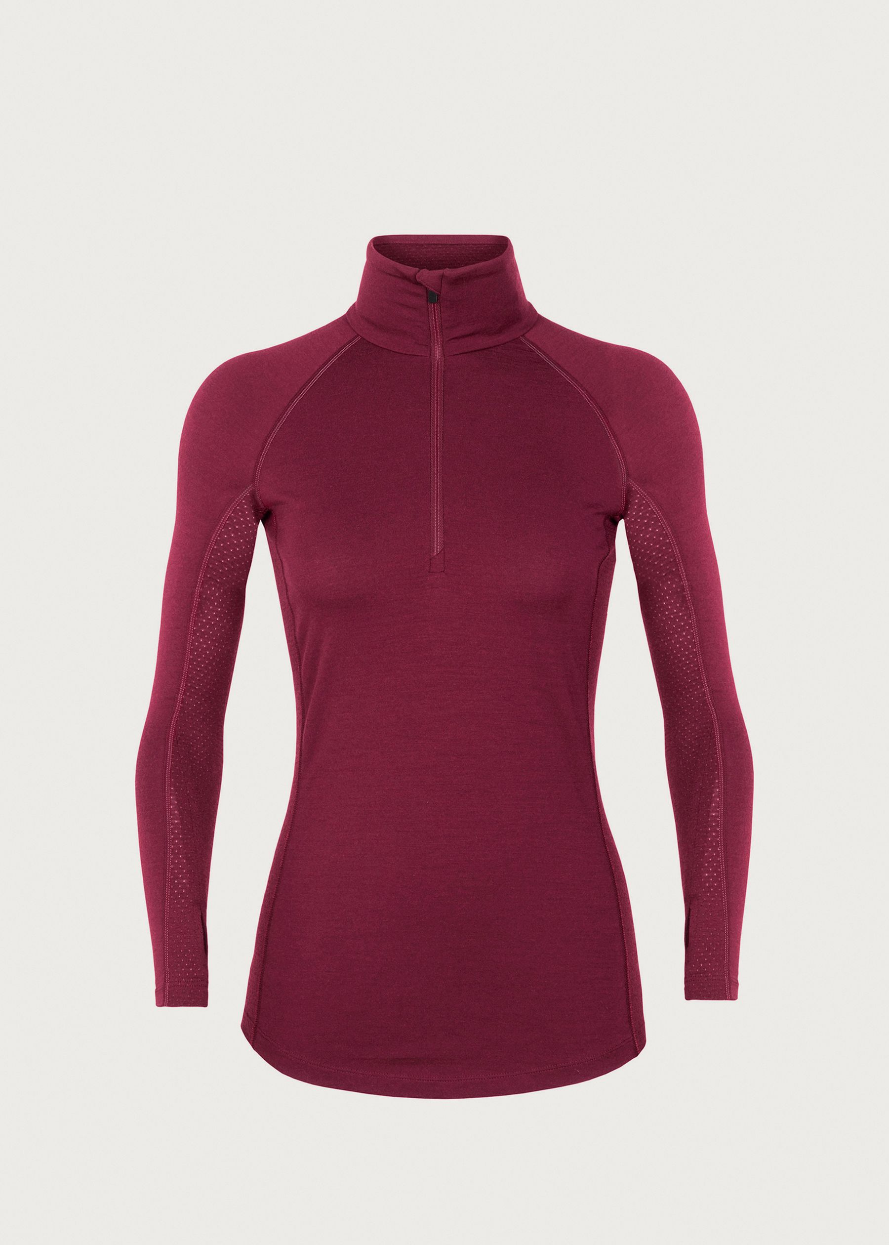 Image - 1 - Merino 200 Zone Long Sleeve Zip