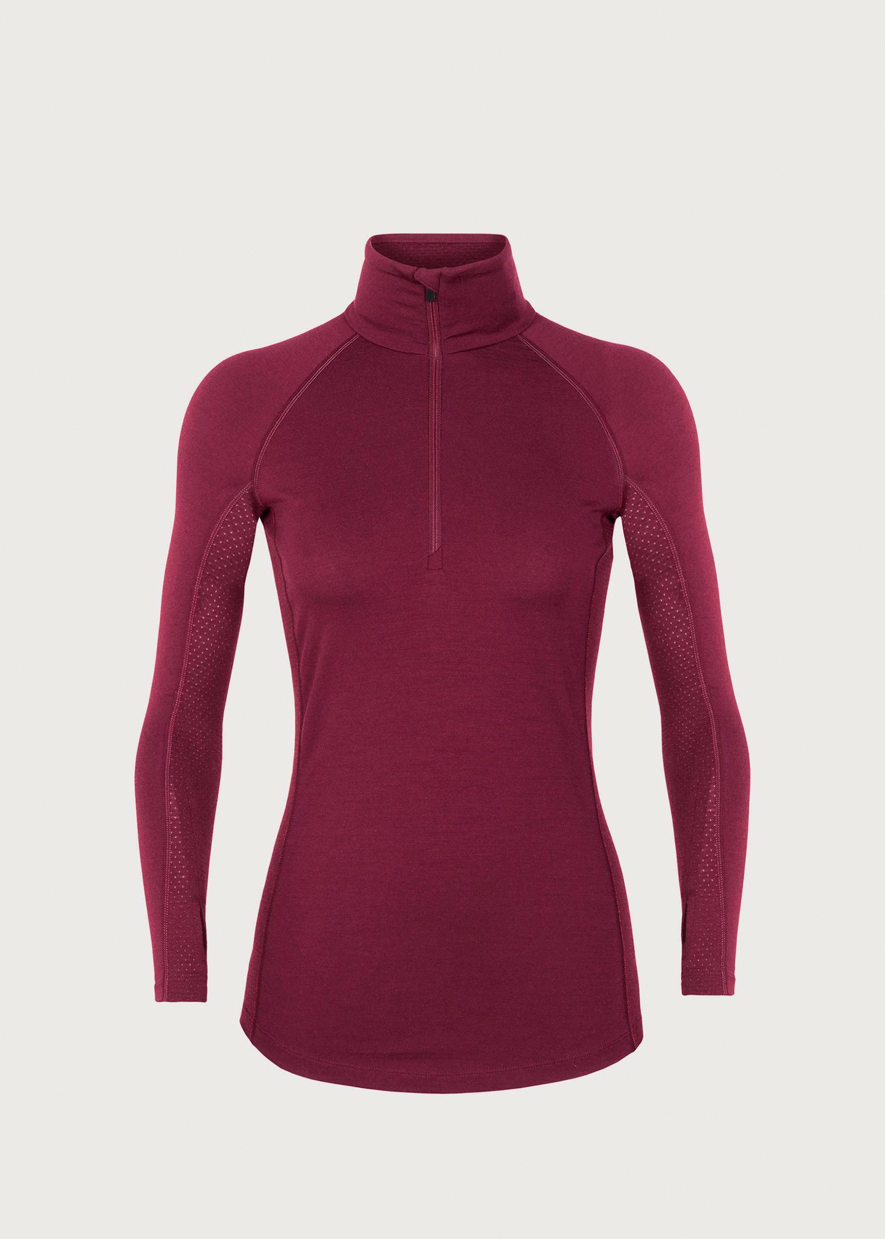 Image - 2 - Merino 200 Zone Long Sleeve Zip