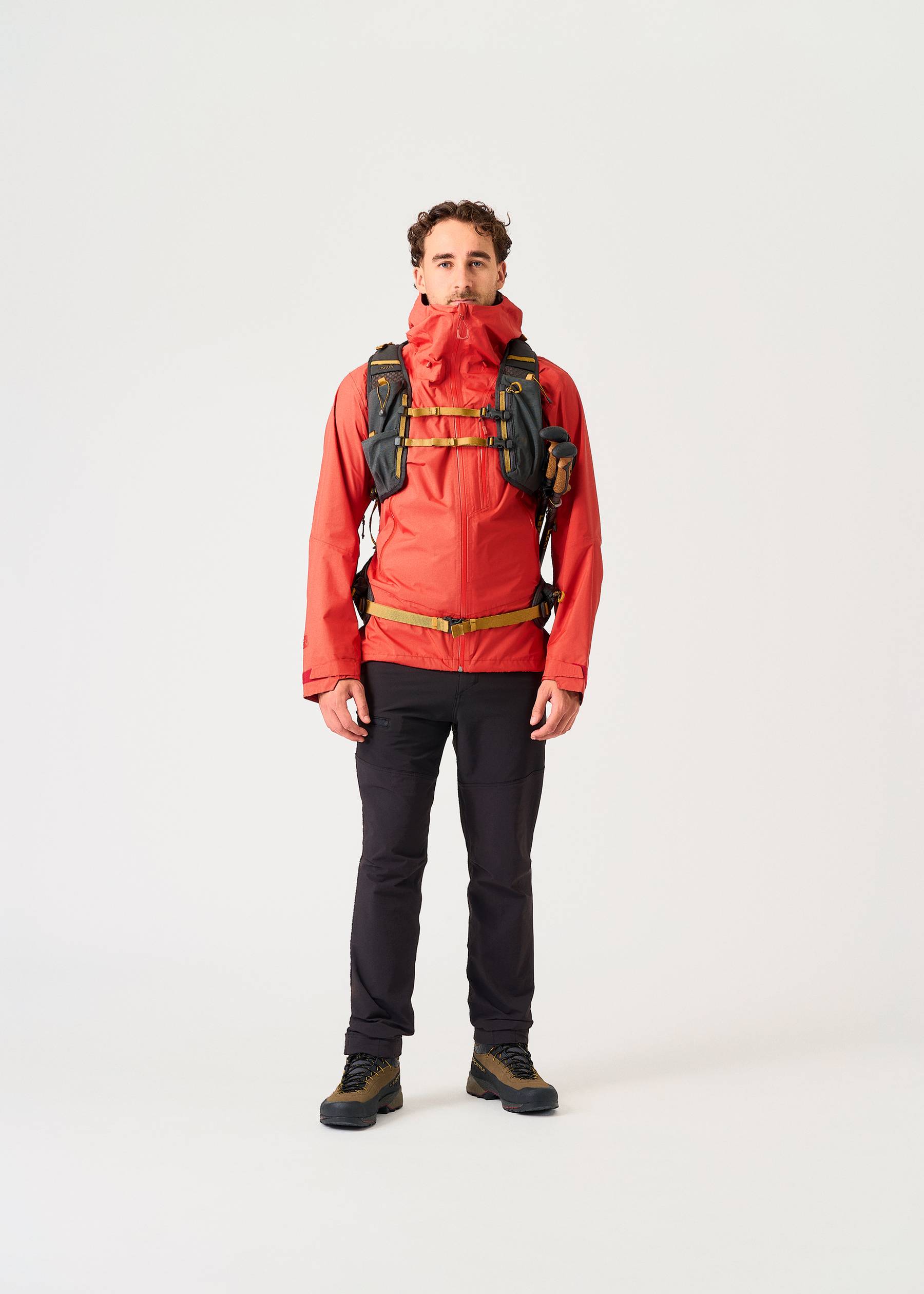 Image - 2 - Downpour Mountain Jacket