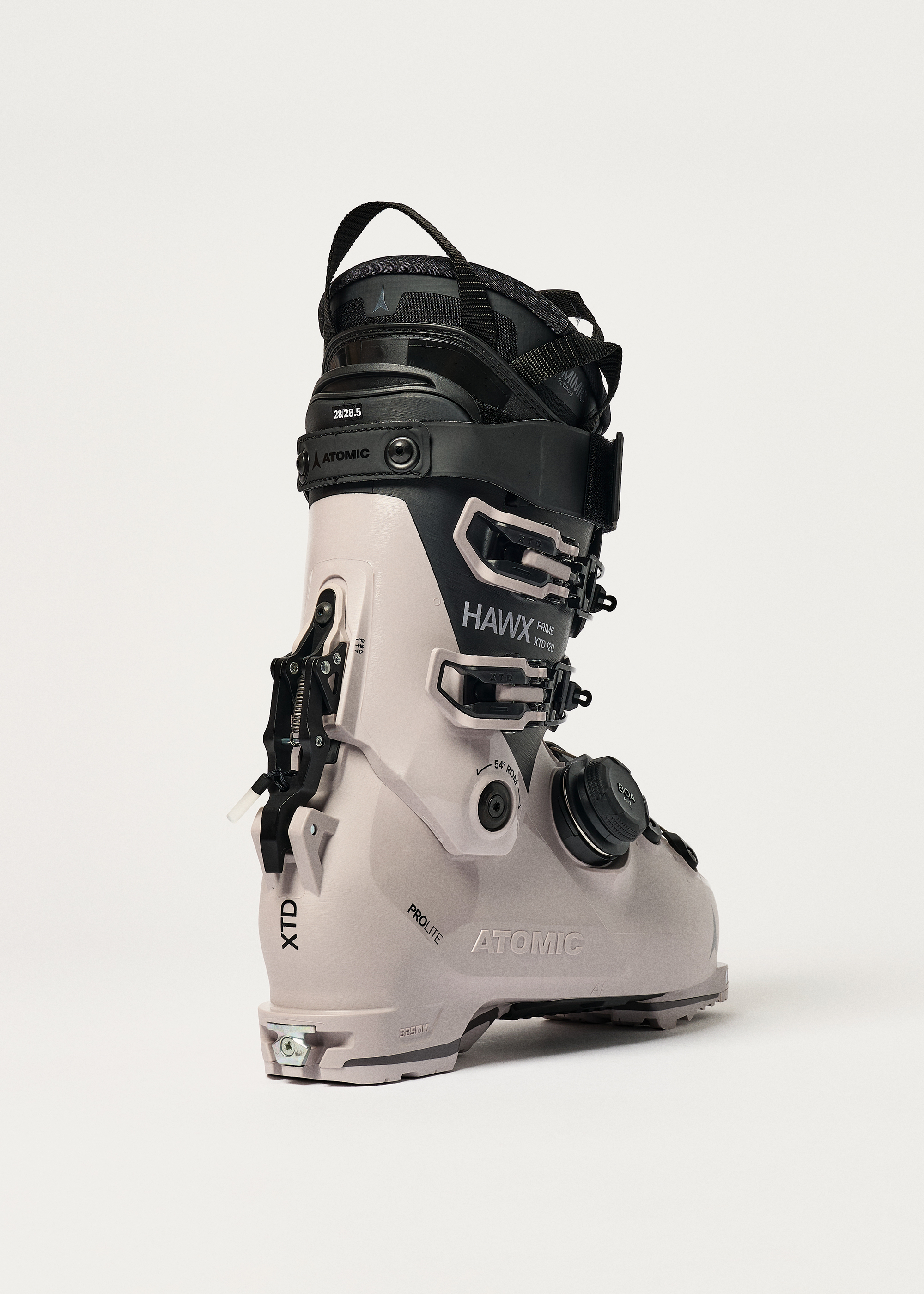 Atomic Hawx Prime XTD 120 BOA Ski Boots