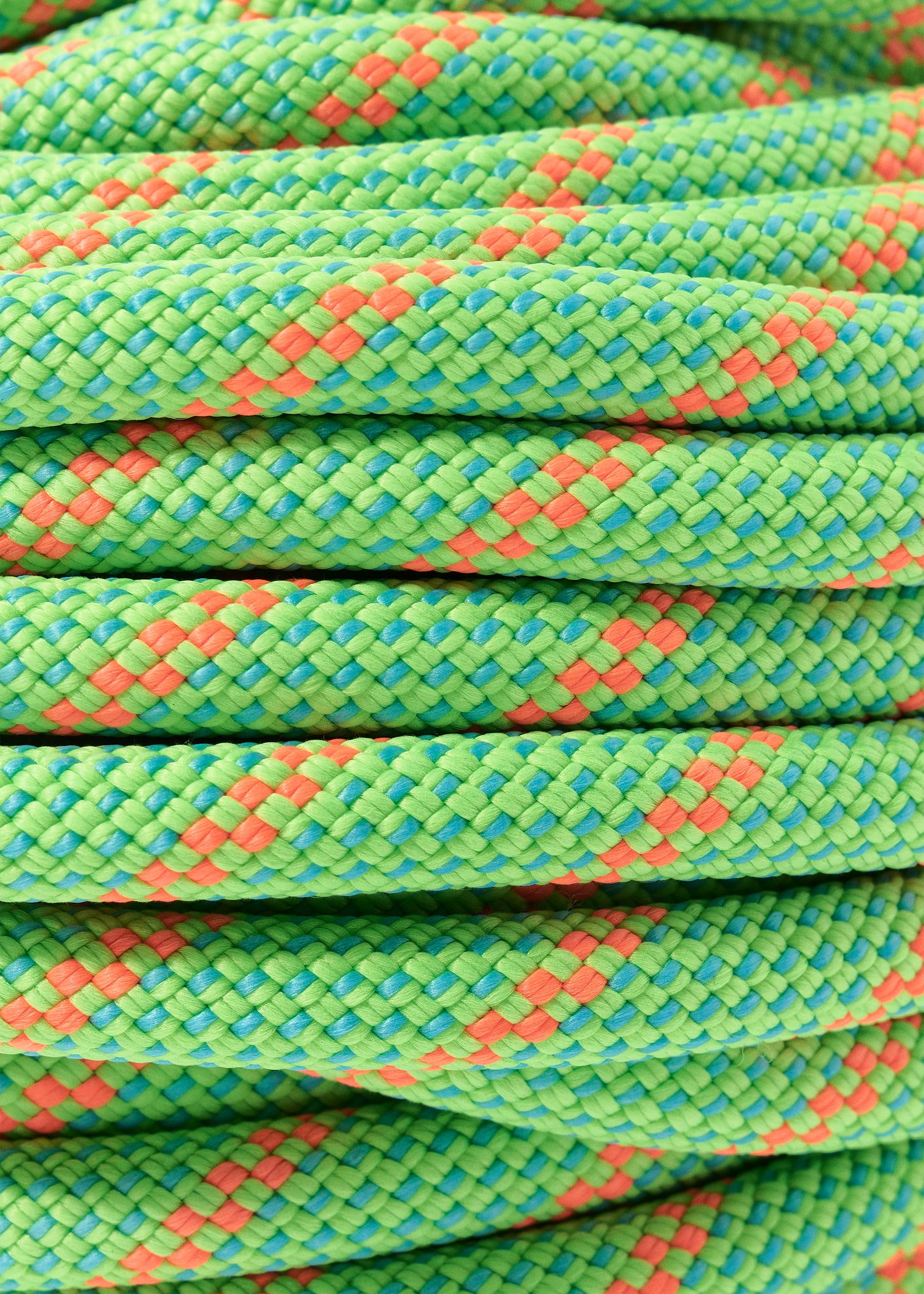Image - 2 - Alpine Eco Dry 8.0mm x 60m Rope
