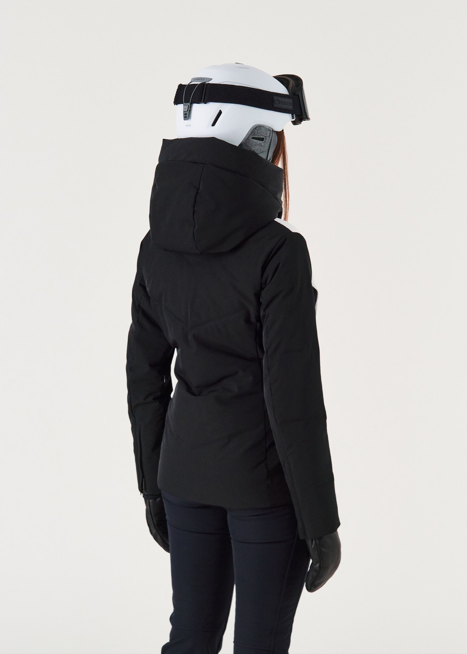 Image - 3 - Gradation Down Jacket
