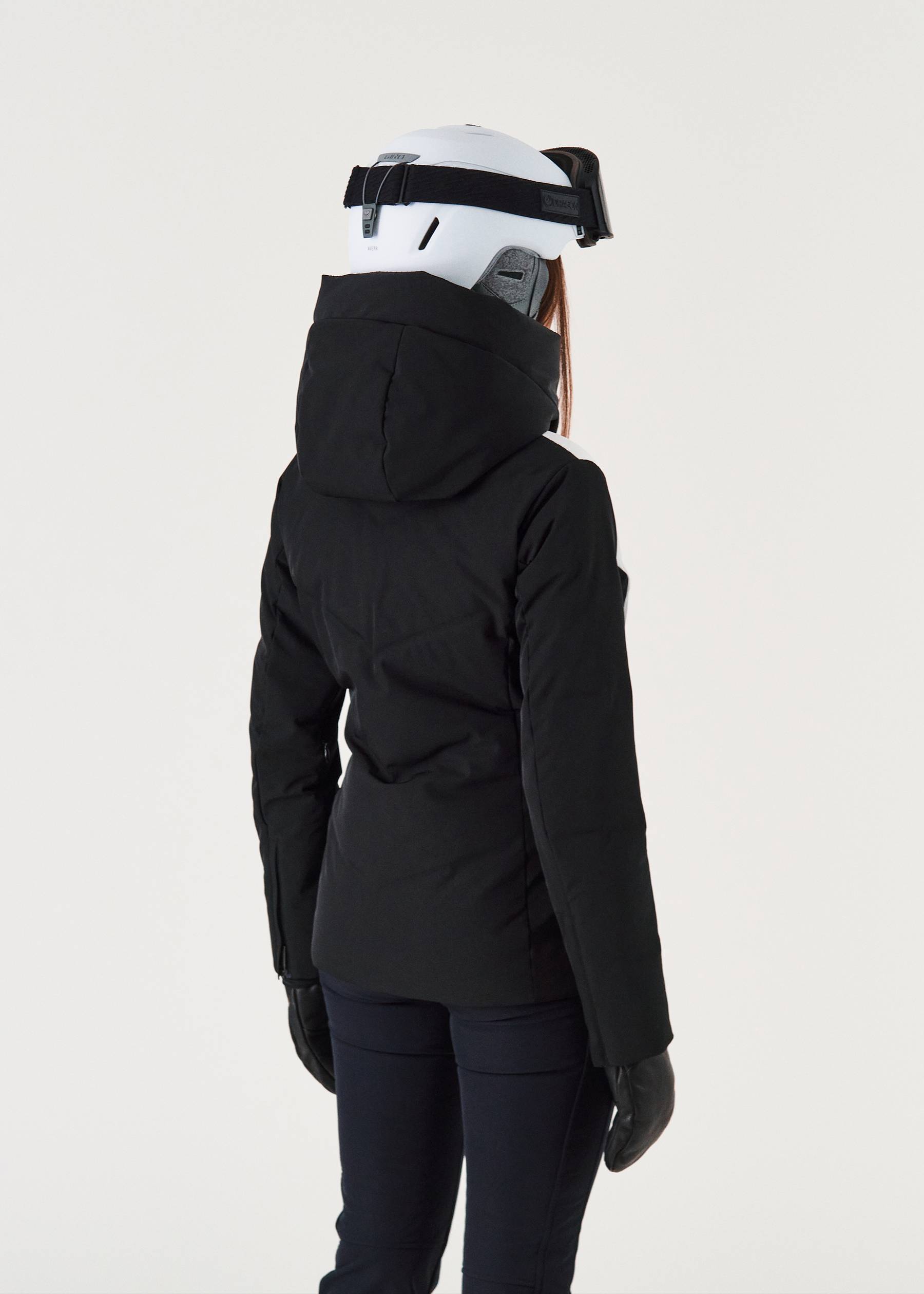 Image - 3 - Gradation Down Jacket