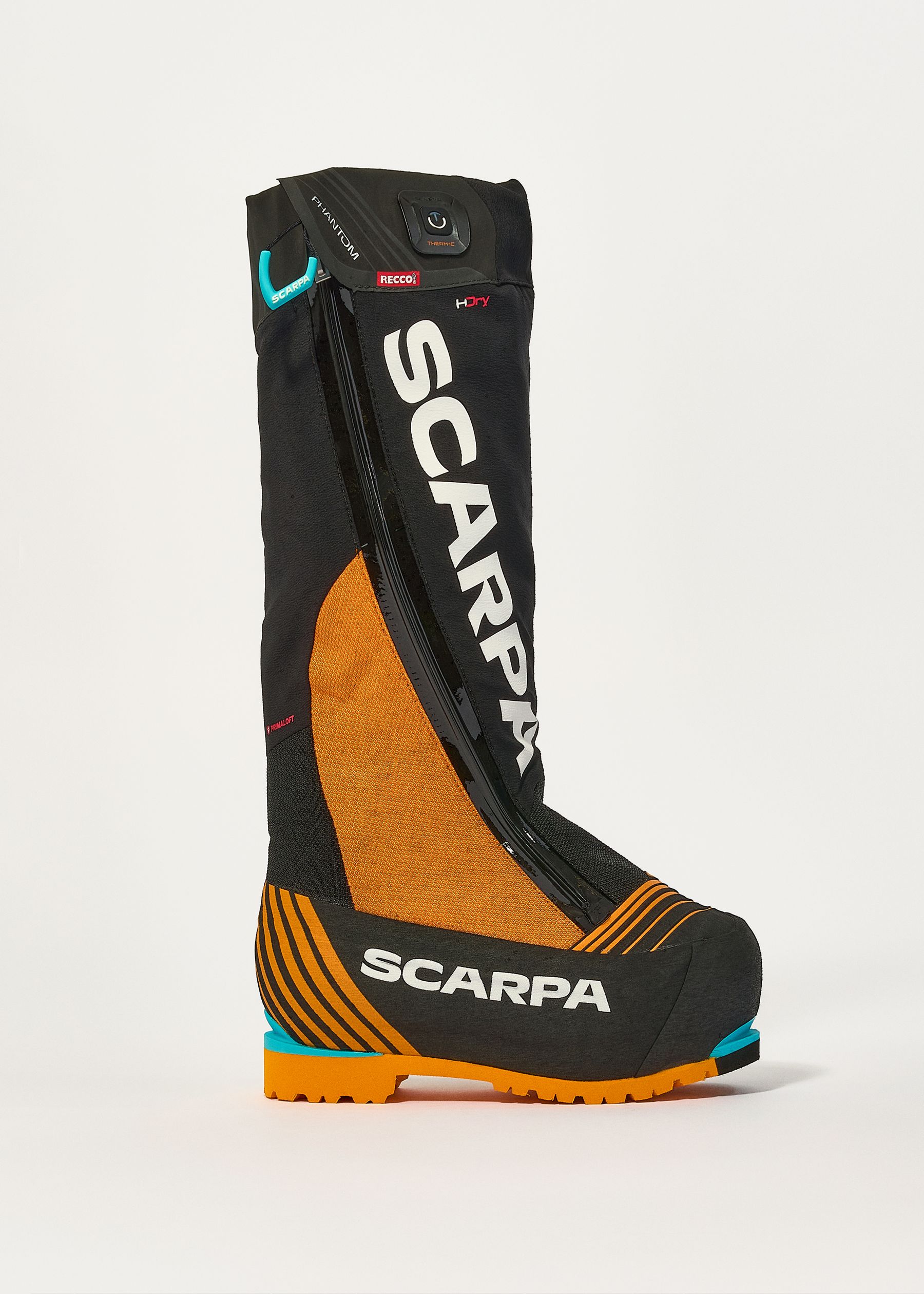 Image - 1 - Phantom 8000 HD Thermic Mountaineering Boots