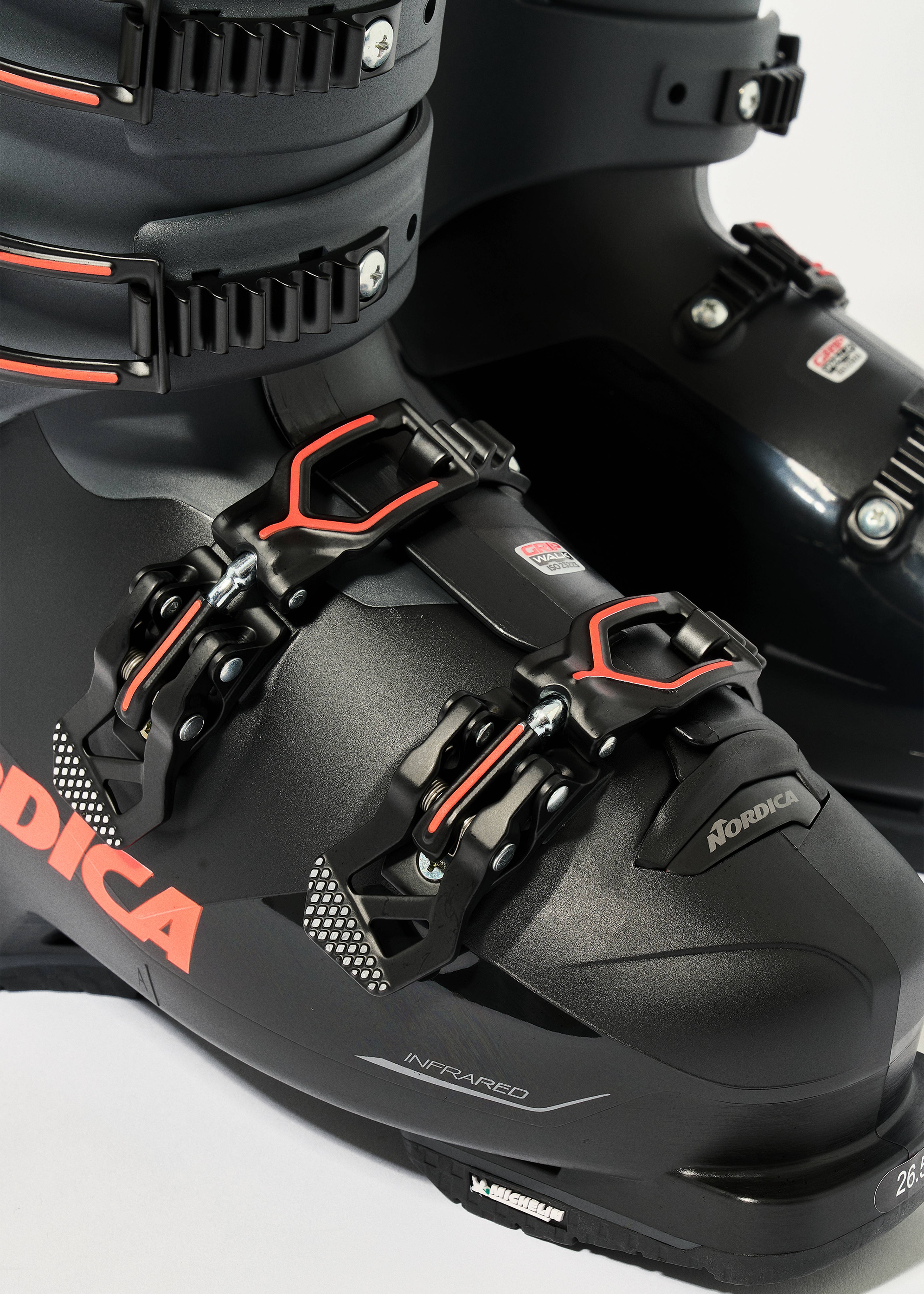 Nordica Promachine 130 GW Ski Boots
