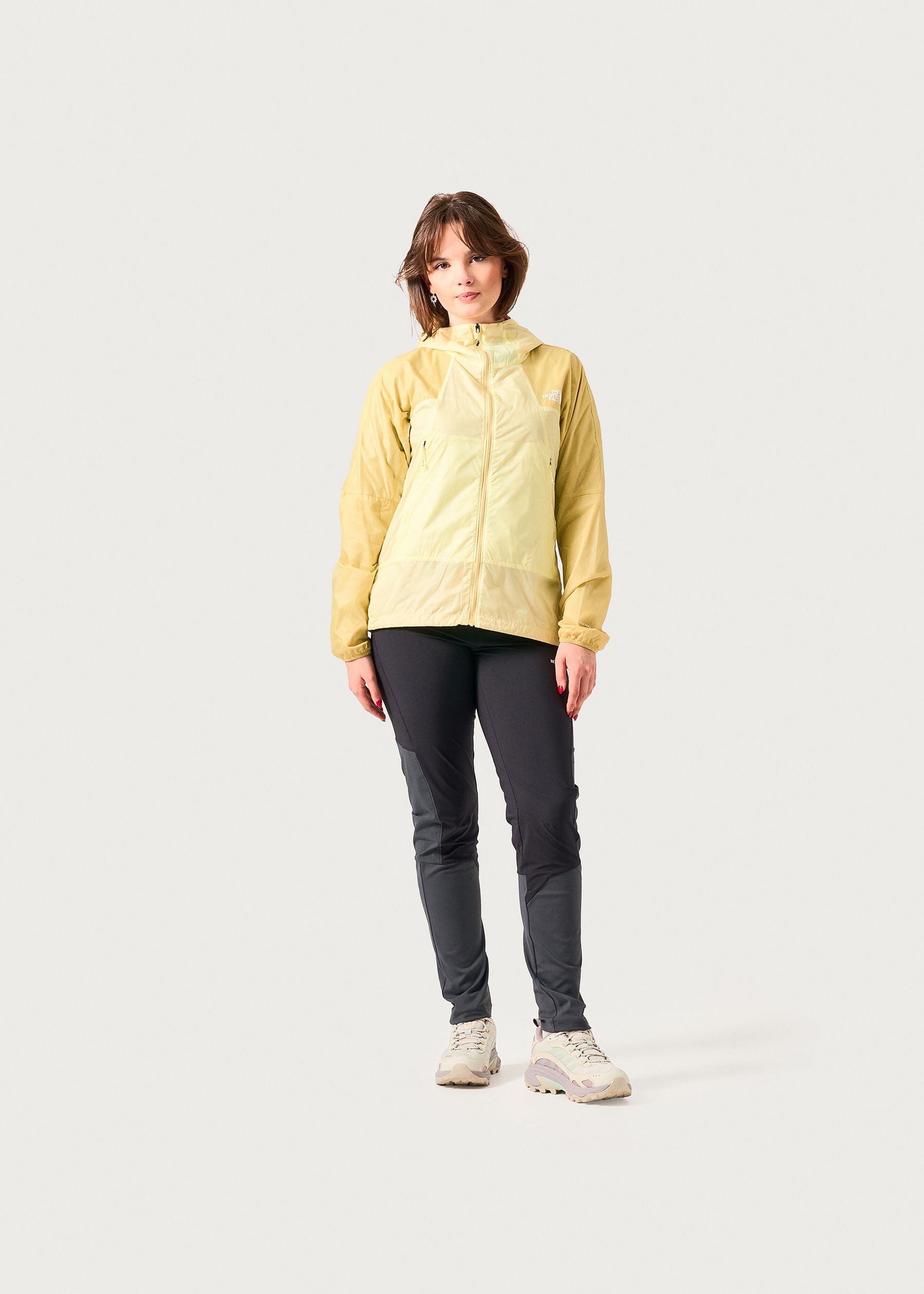 Image - 2 - Ridgelite Futurefleece Wind Jacket