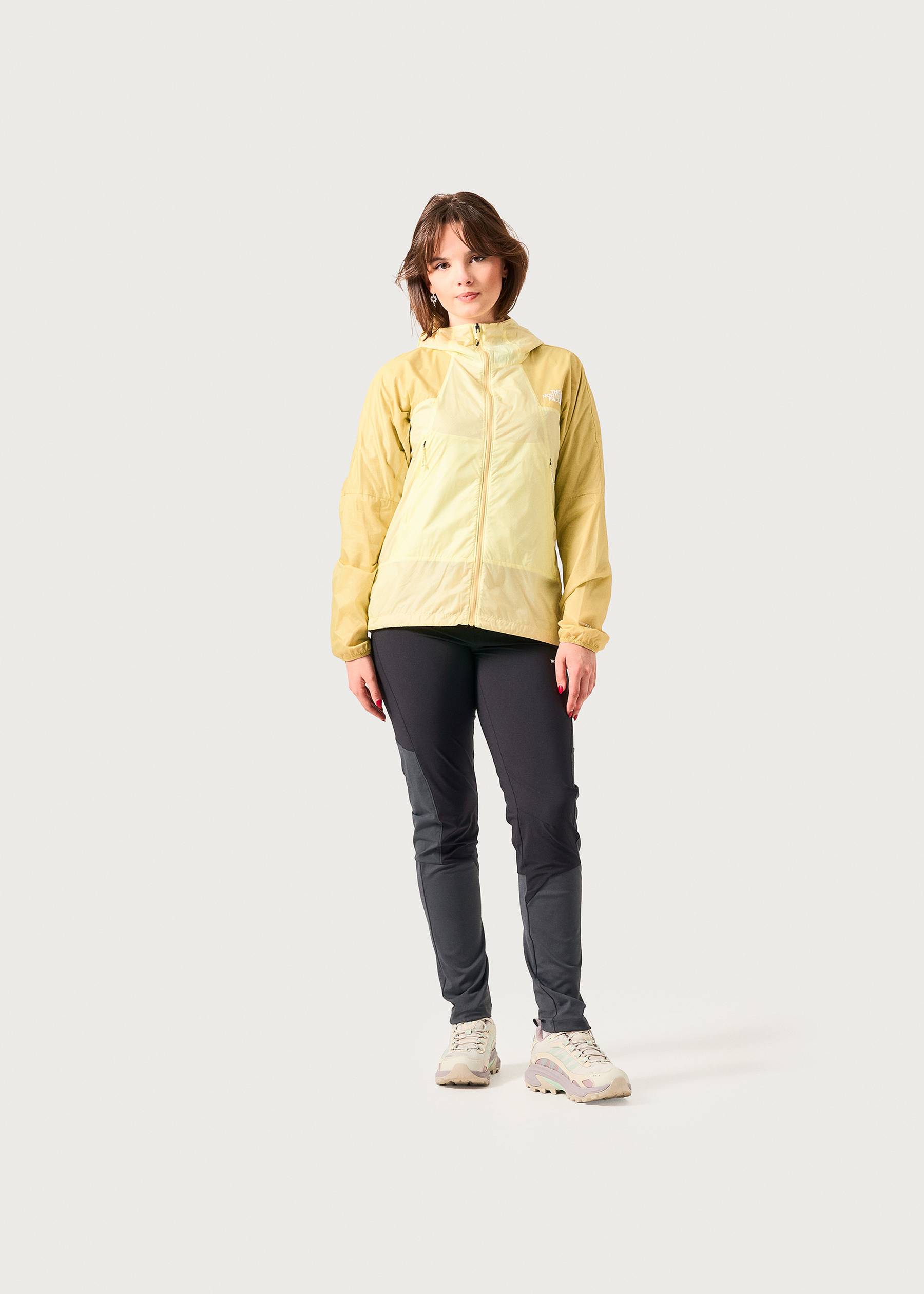 Image - 2 - Ridgelite Futurefleece Wind Jacket