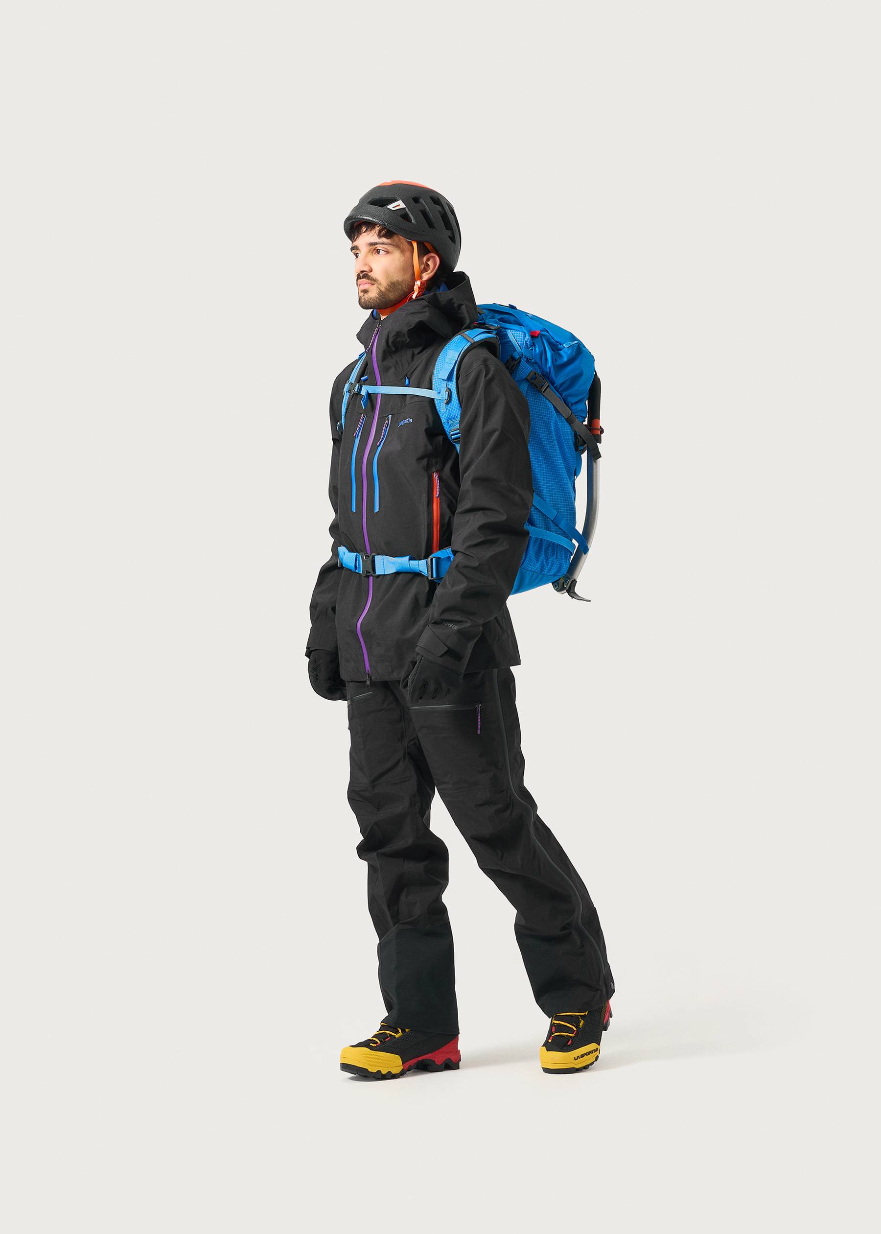 Patagonia Pluma GORE-TEX Pro Jacket