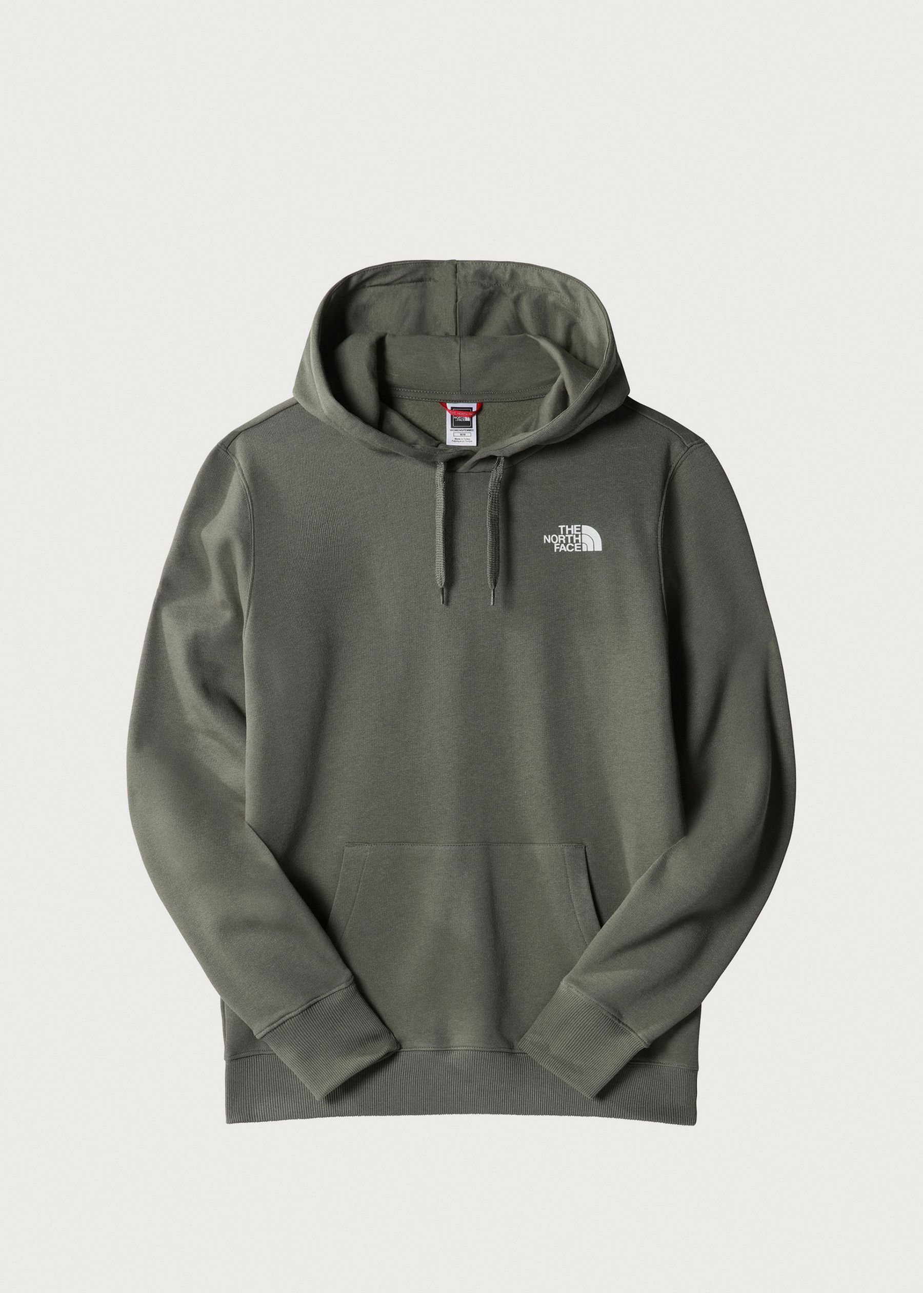 Image - 1 - Simple Dome Hoodie