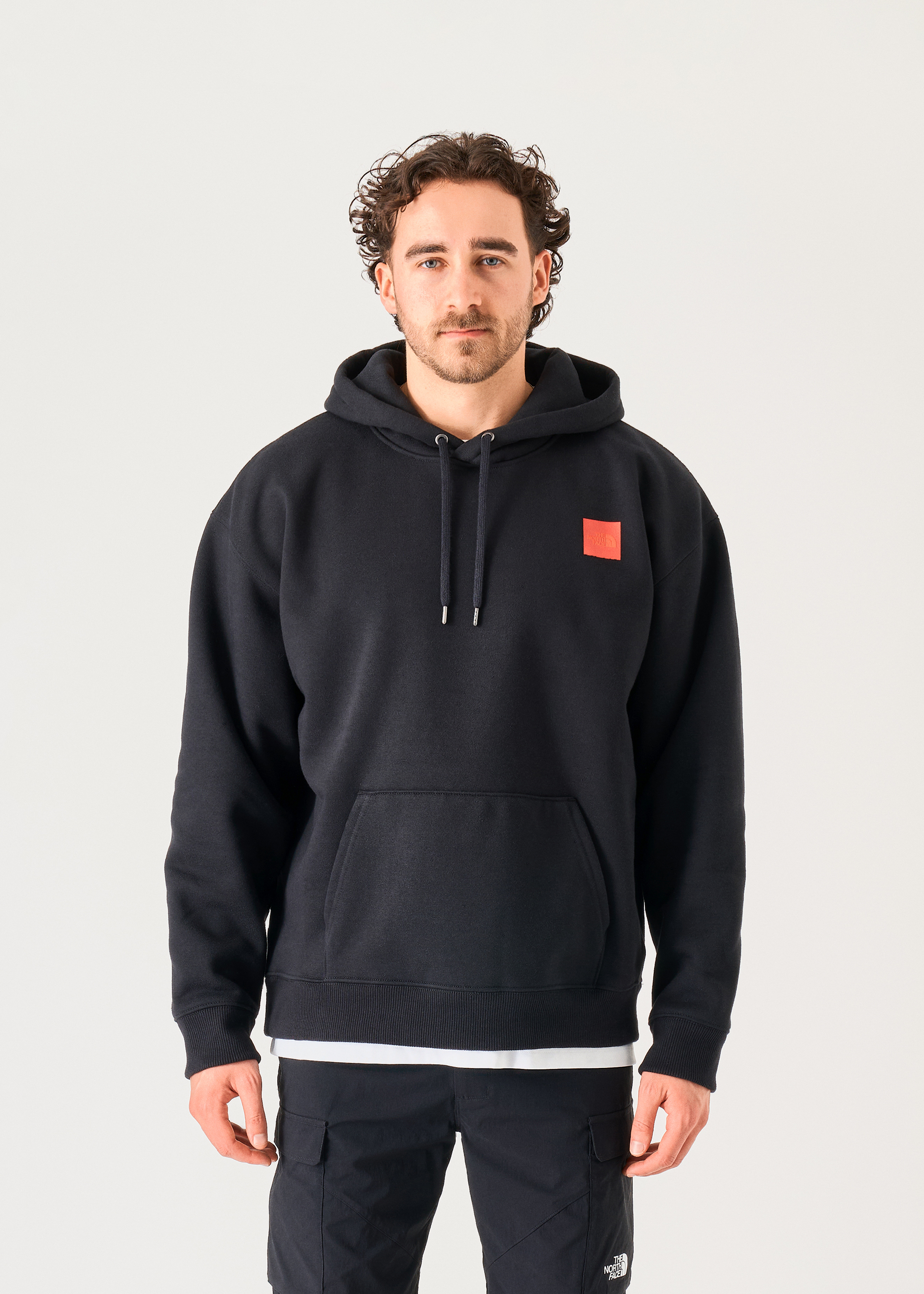 The North Face 40th Anniversary Mountain Jacket Heavyweight Hoodie