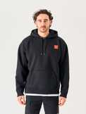 40th Anniversary Mountain Jacket Heavyweight Hoodie