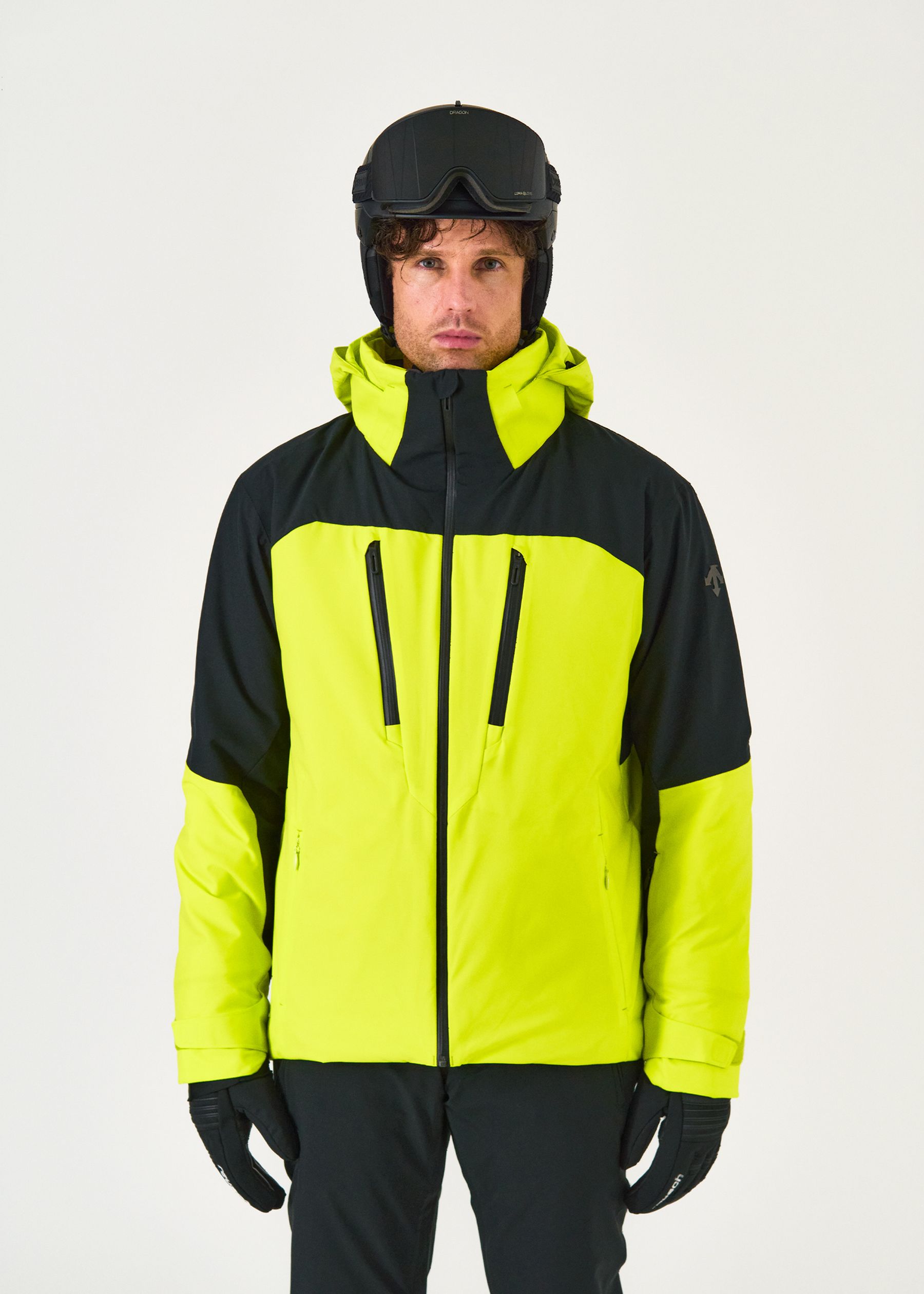 Image - 1 - Winner Insulated Jacket