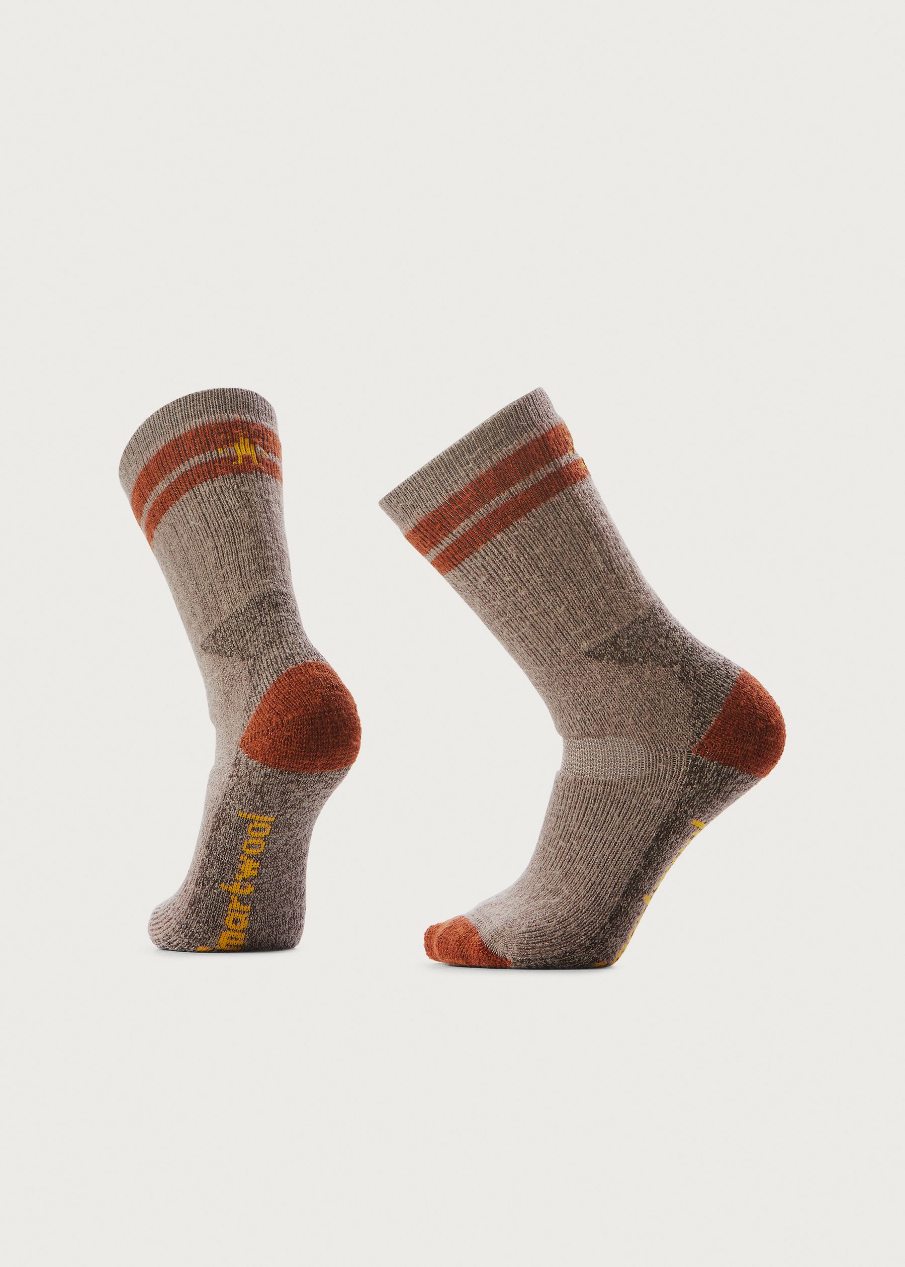 Image - 1 - Mountain Max Cushion Tall Crew Socks