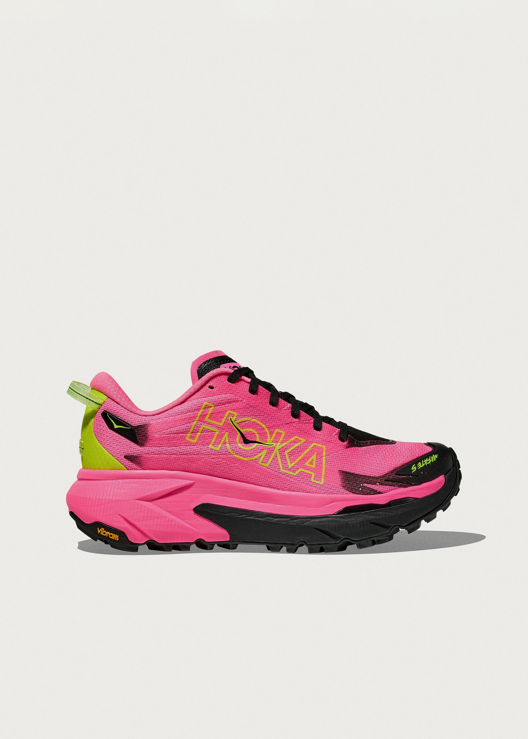 Image - 1 - Mafate 5 Trail Running Shoes
