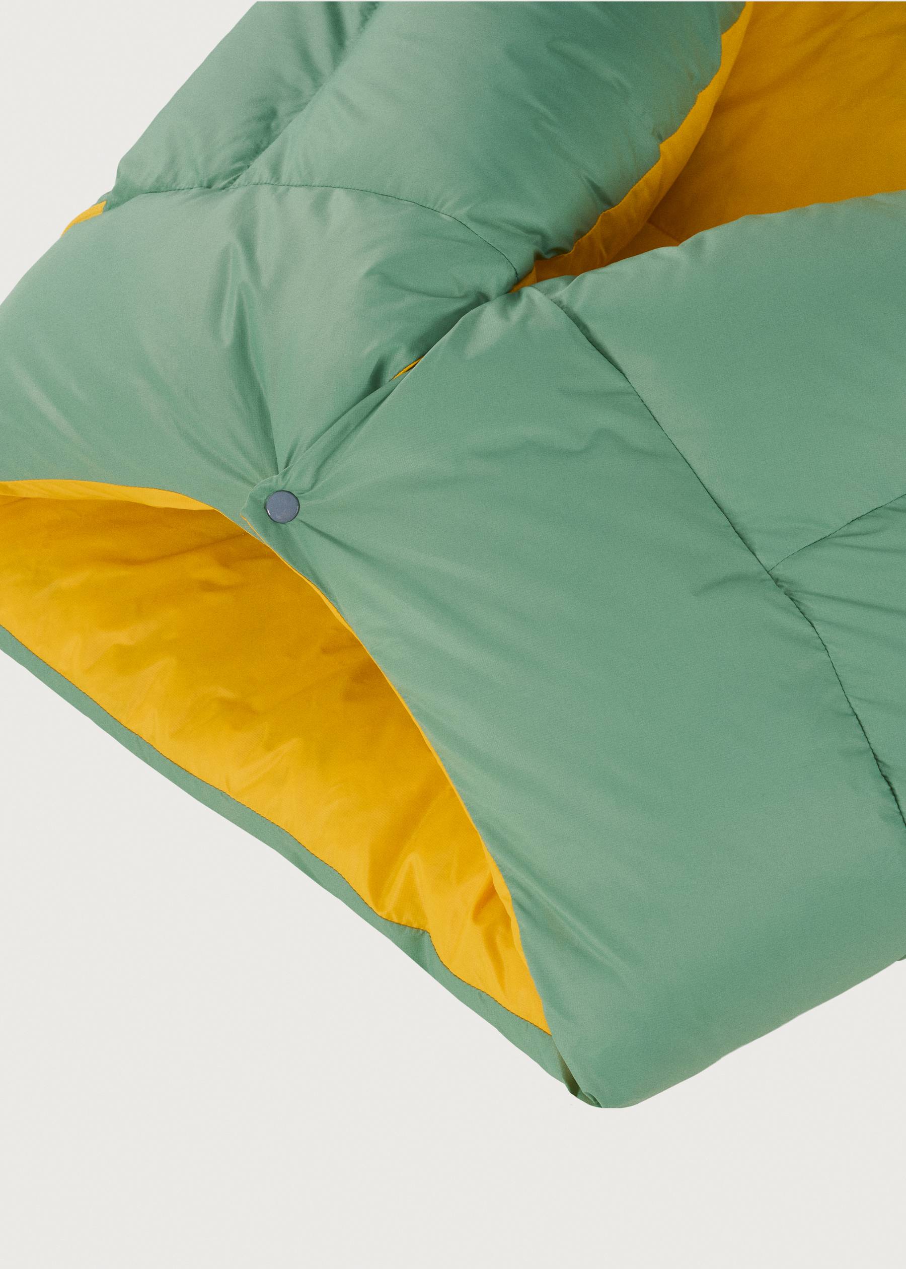 Image - 3 - Corus 20F/-6C Quilt Long