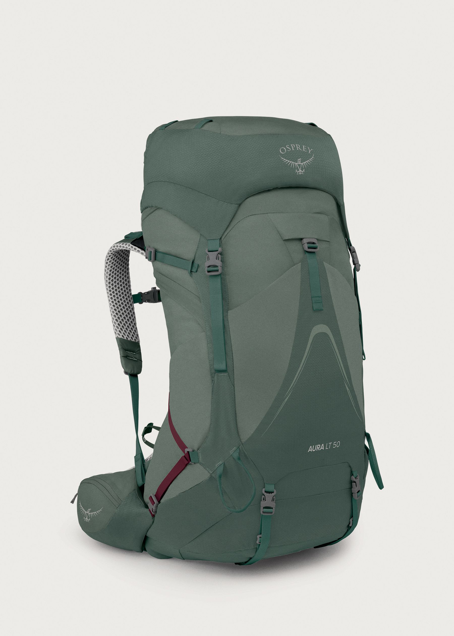 Image - 2 - Aura AG LT 50 Backpack