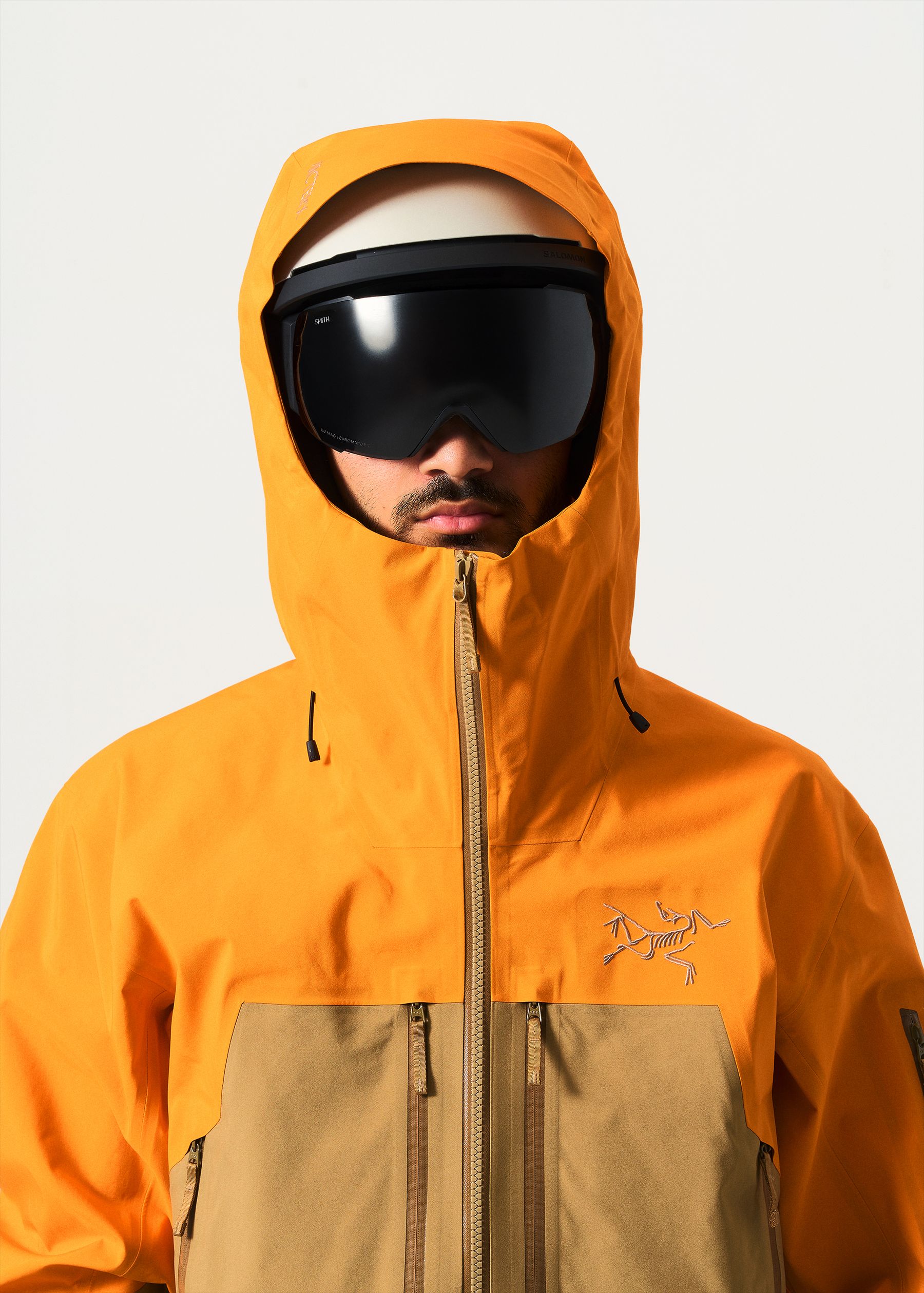 Arc'teryx Rush GORE-TEX Pro Jacket