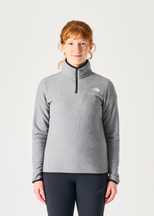 Glacier Fleece Jacket