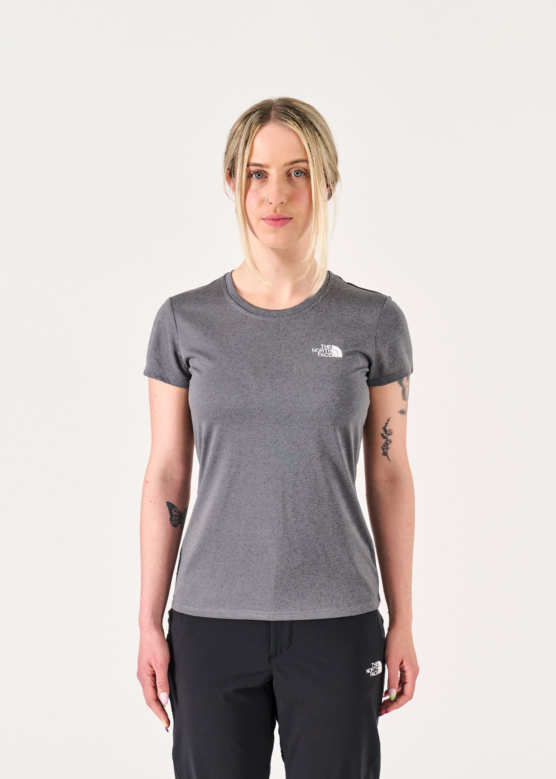 Image - 1 - Reaxion Amp Crew T-Shirt