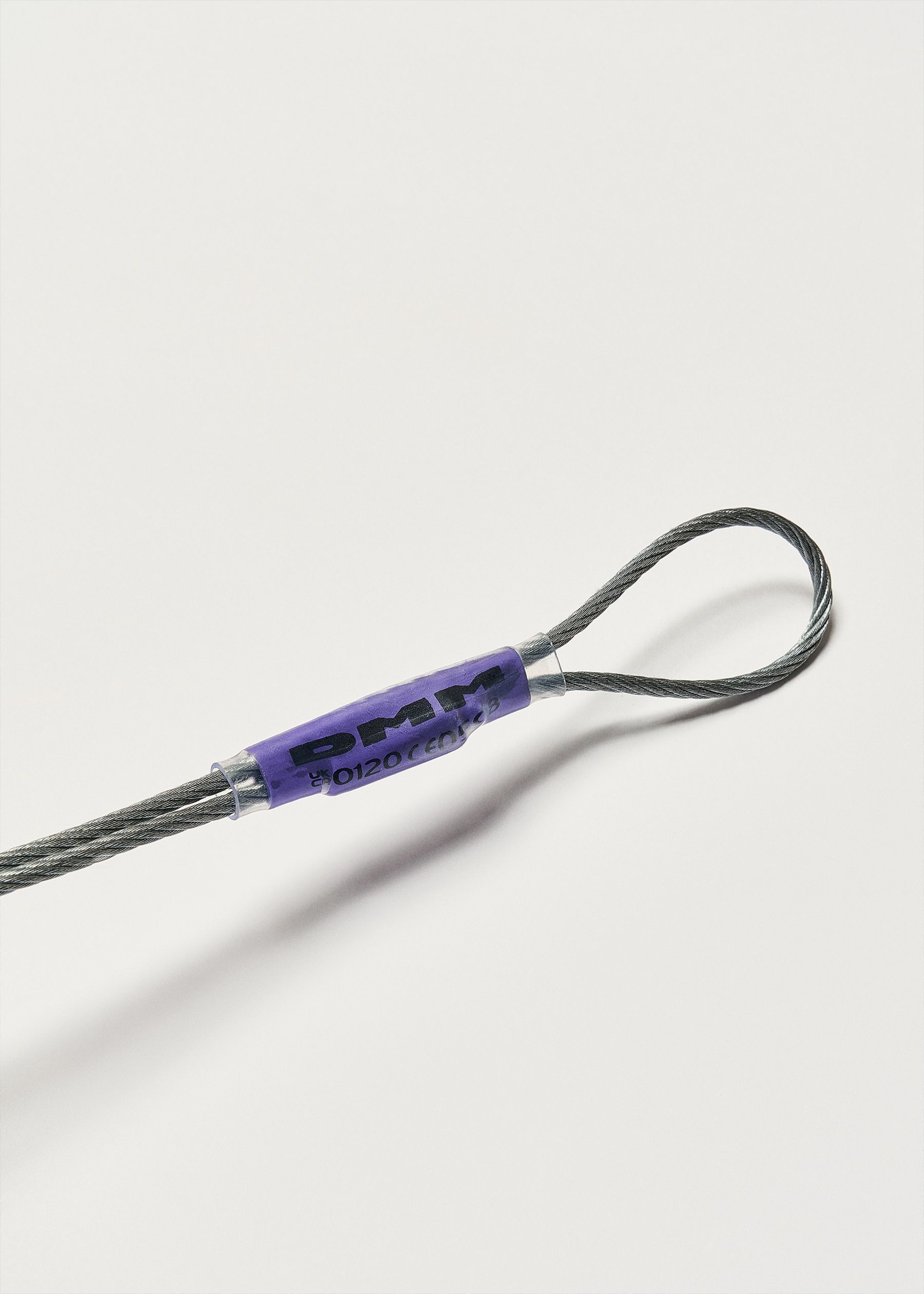 Image - 3 - Anodised Wallnuts on Wire - Size 1