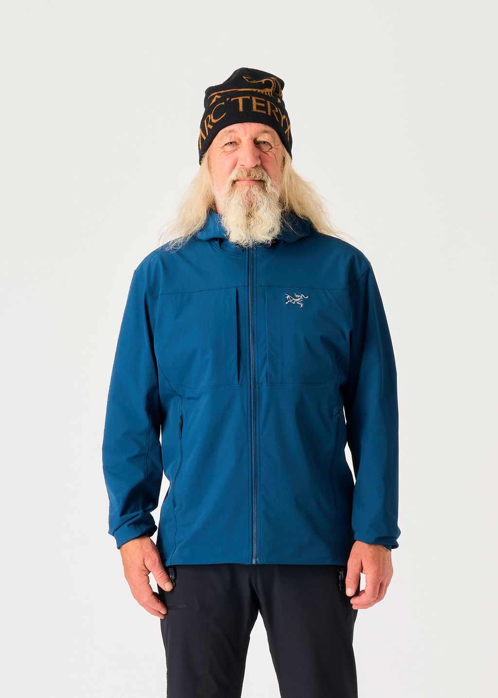 Arc'teryx Gamma Hoodie