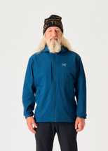 Gamma Hoodie