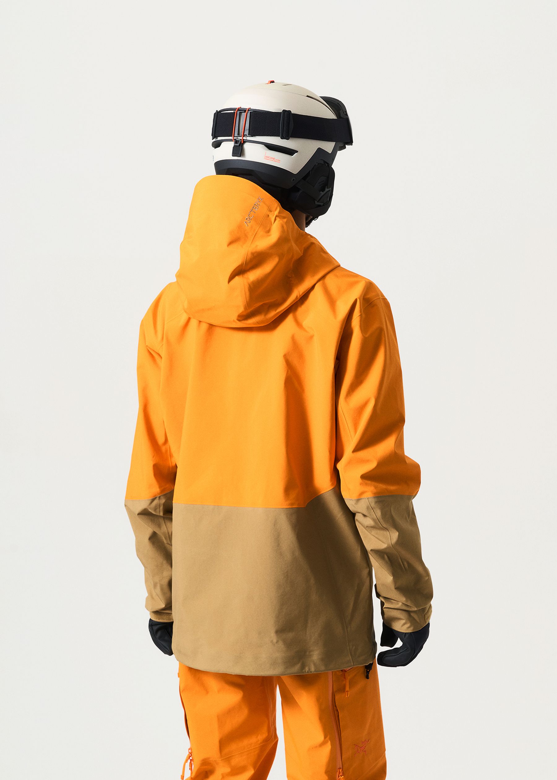 Image - 3 - Rush GORE-TEX Pro Jacket