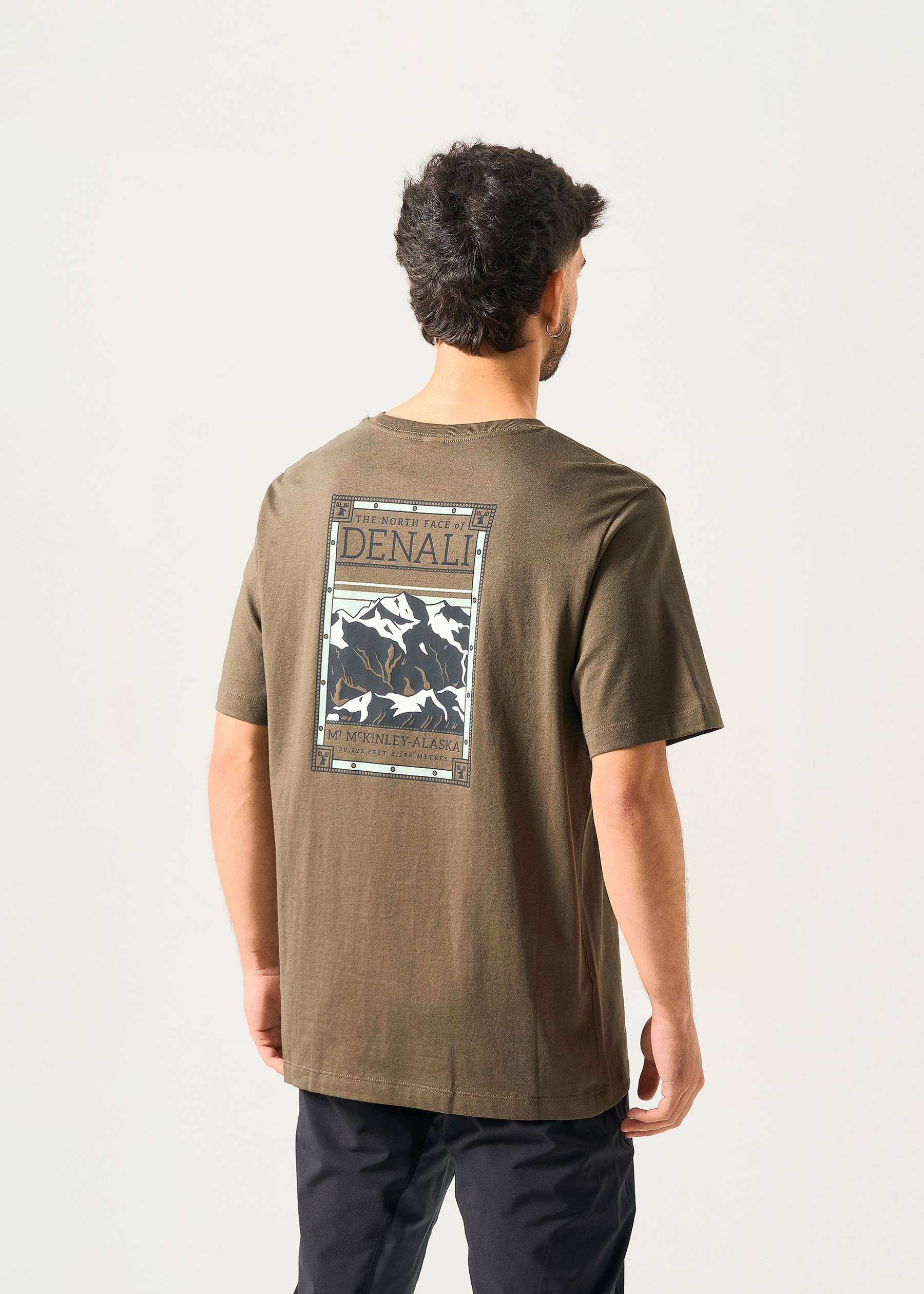 Image - 3 - North Faces Regular Tee