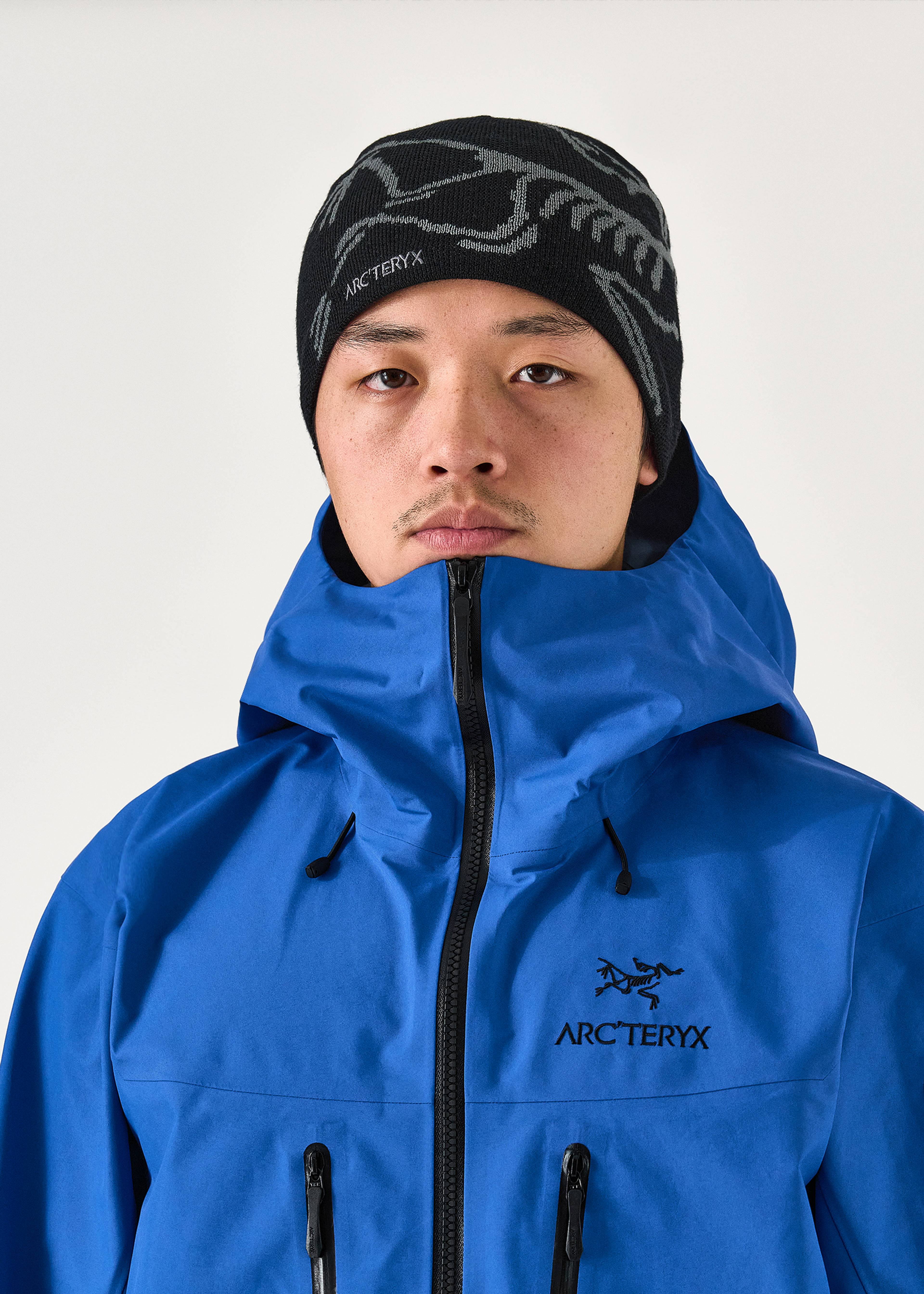Arc'teryx Alpha SV GORE-TEX Jacket