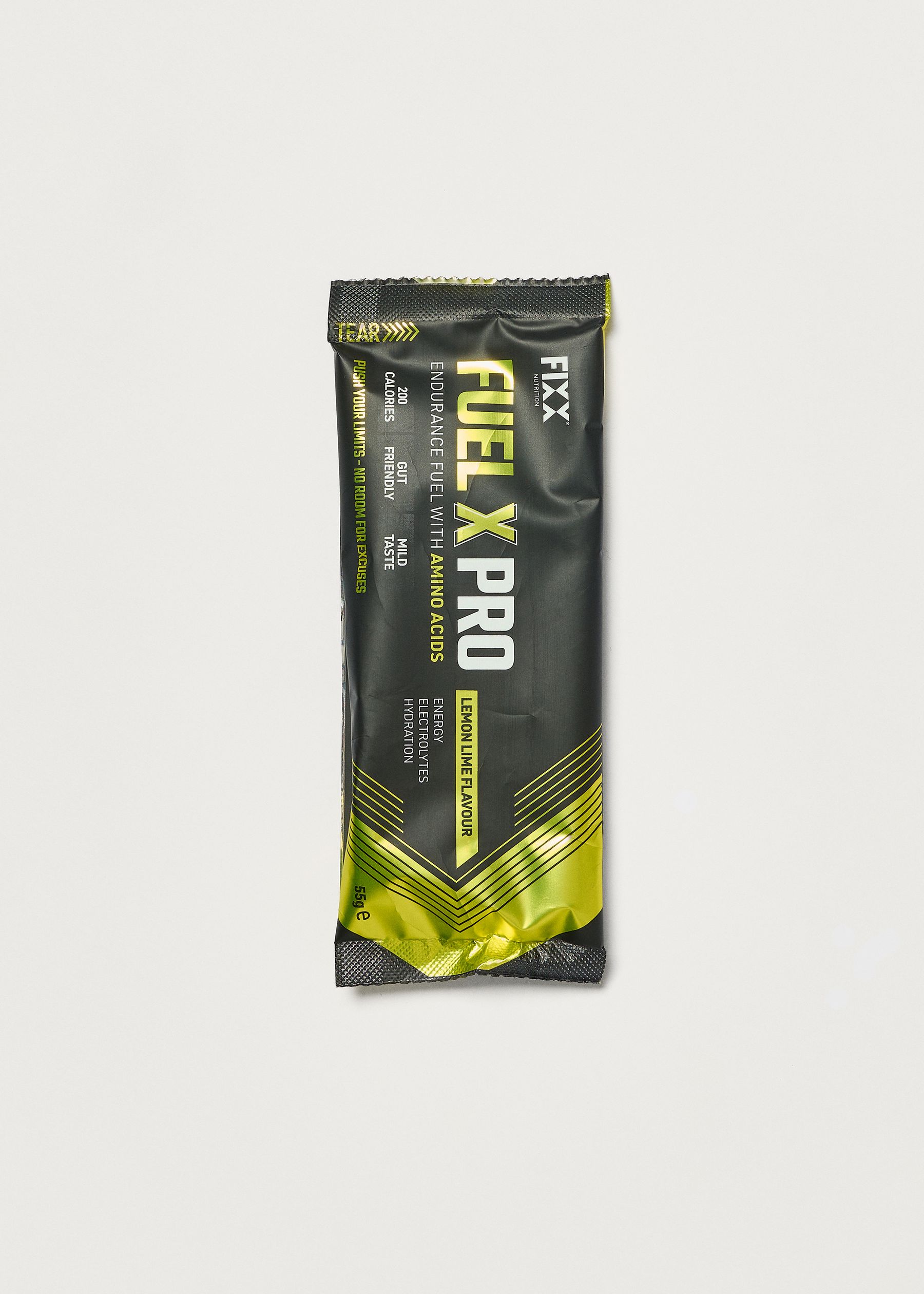 Image - 1 - Fuel X pro