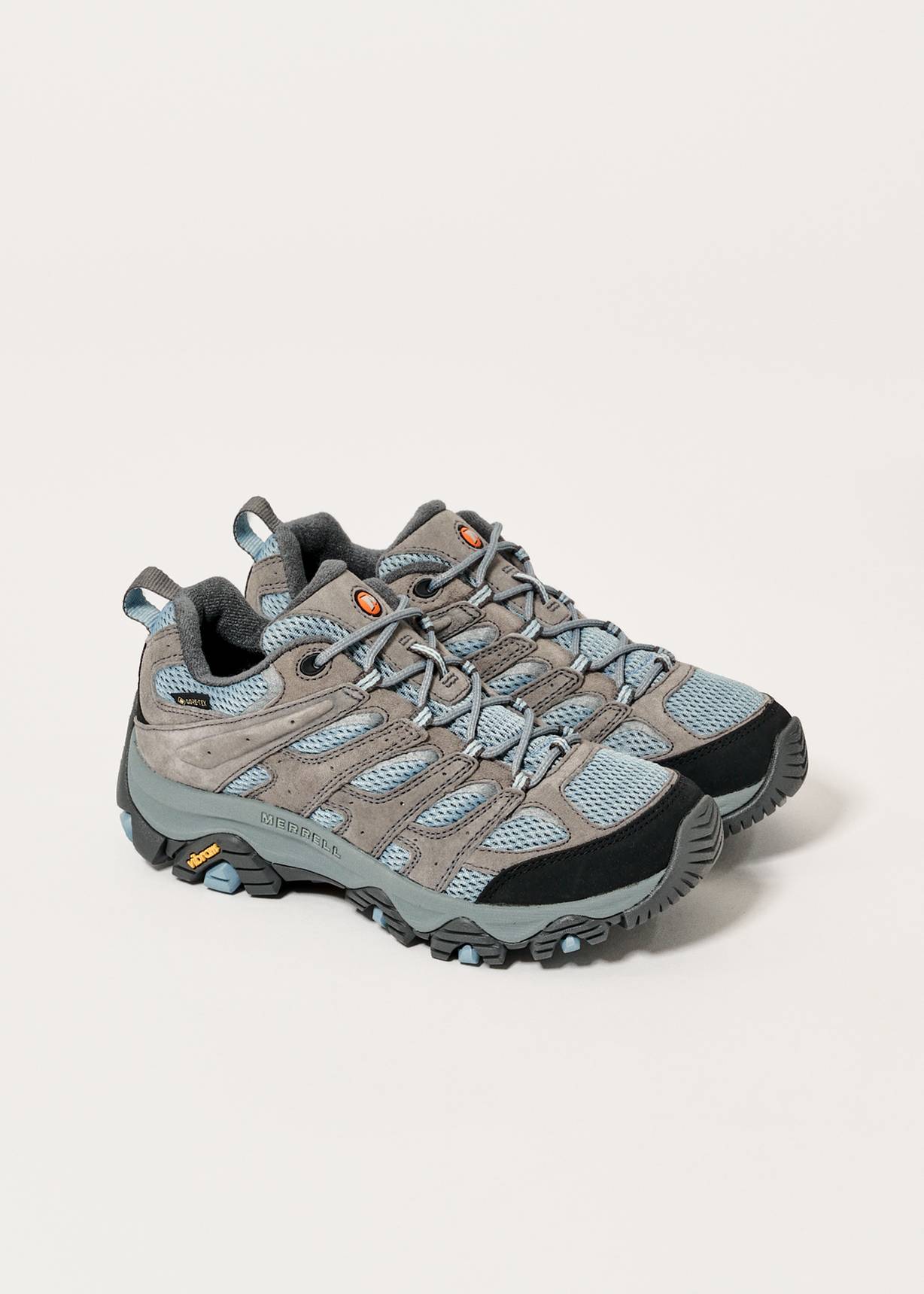 Merrell Moab Speed 2 Mid GORE-TEX Boots
