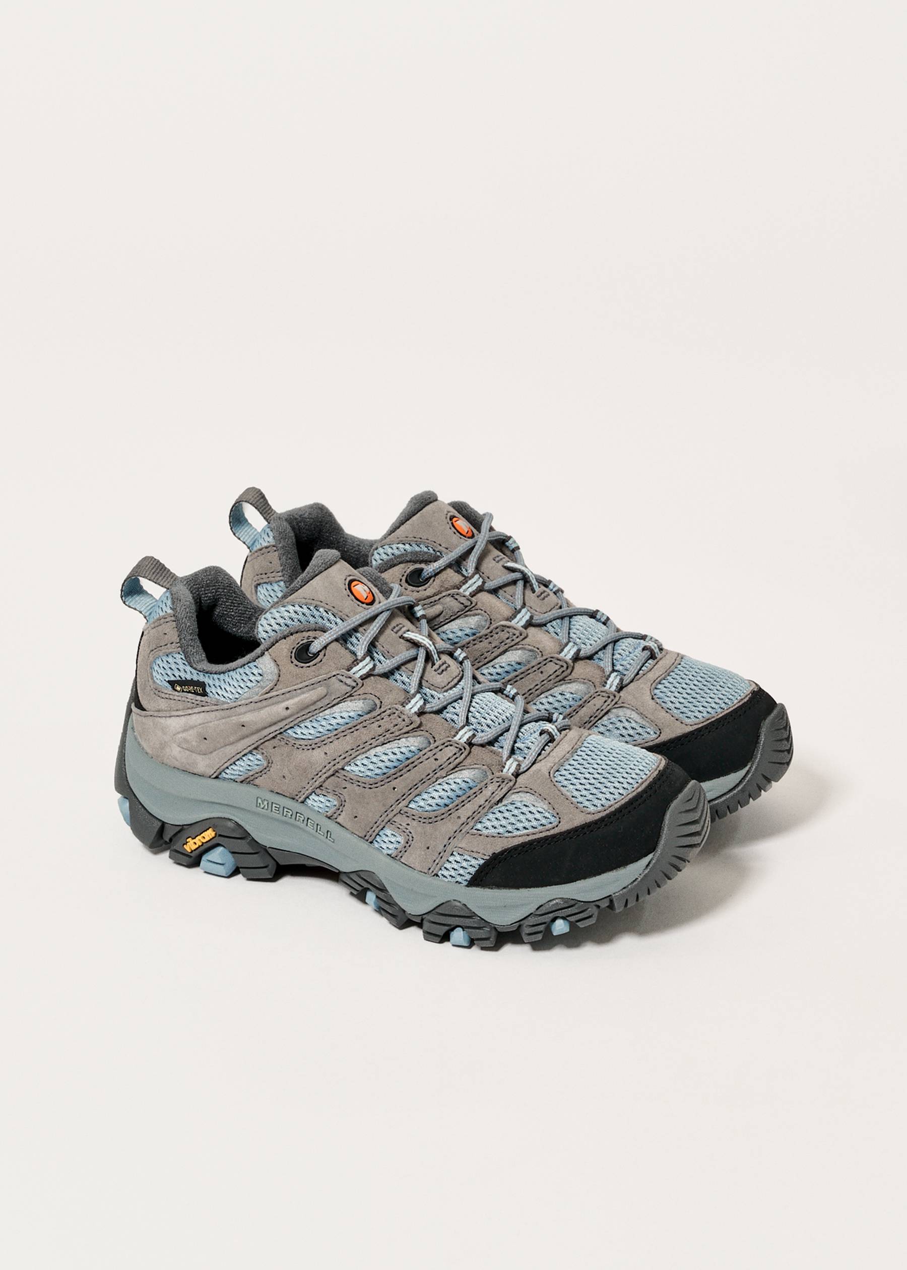 Image - 2 - Moab 3 GORE-TEX Walking Shoes