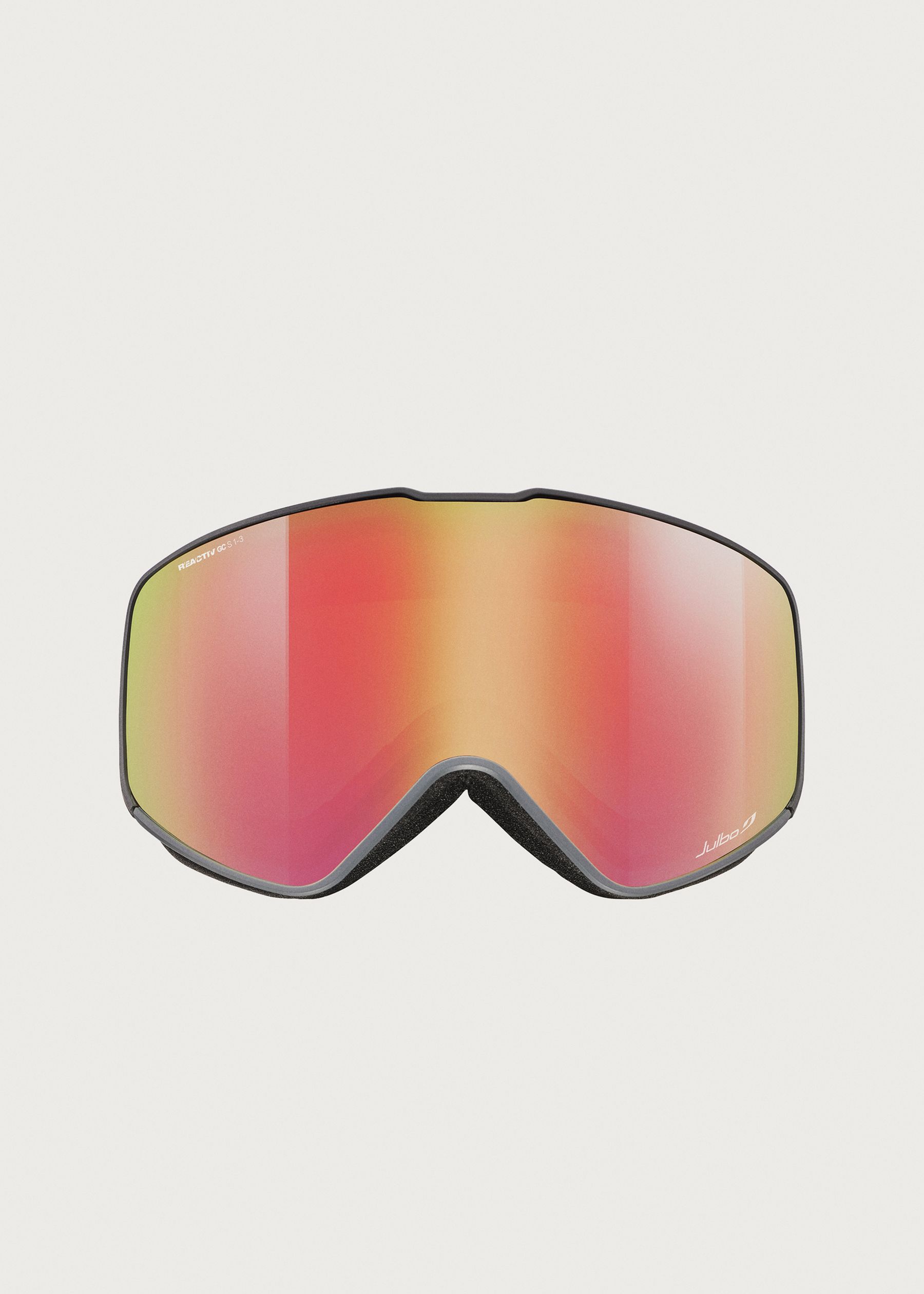 Image - 3 - Cyrius Black / Reactiv 1-3 Glare Control Goggles
