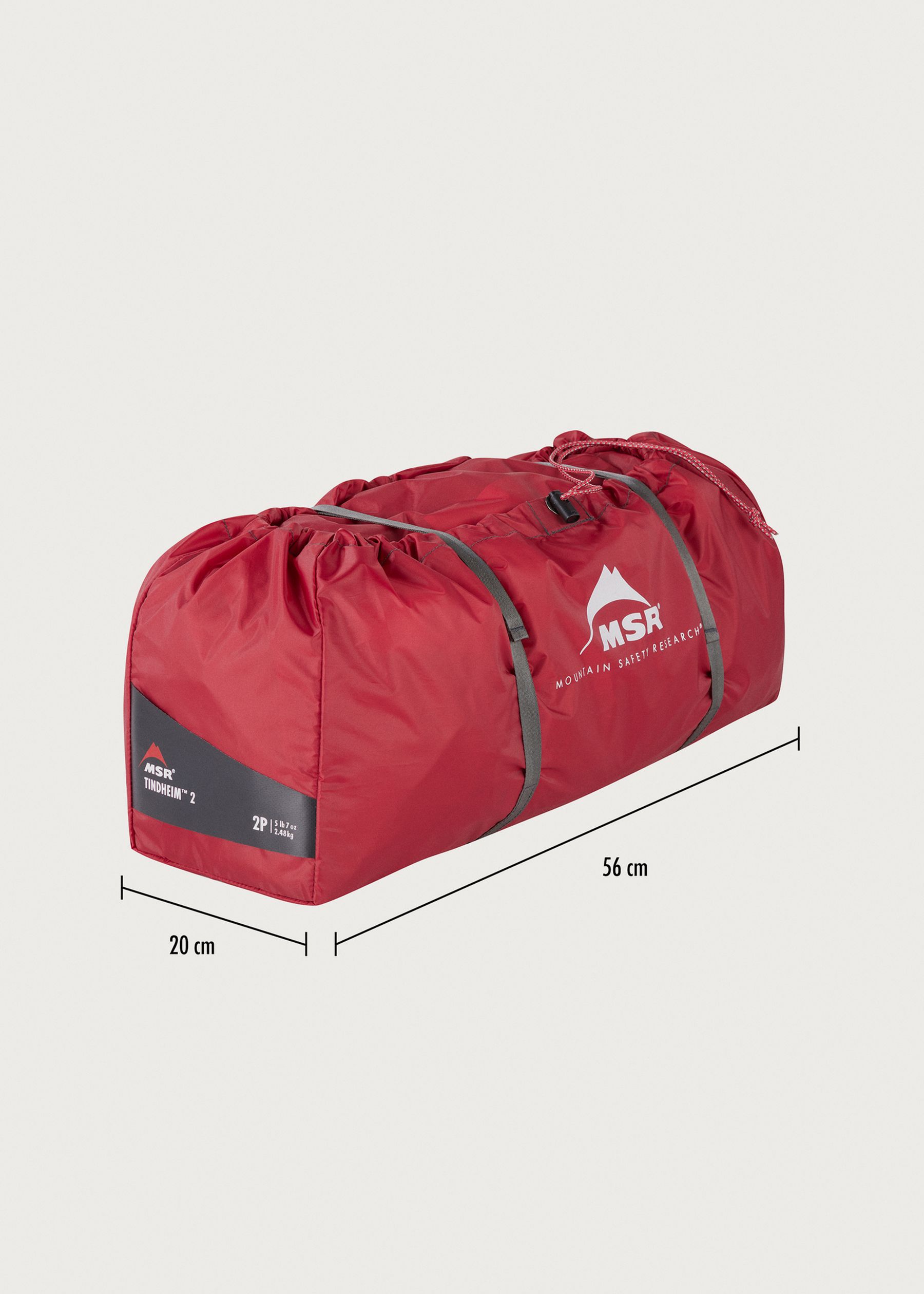 MSR Tindheim 2 Tent