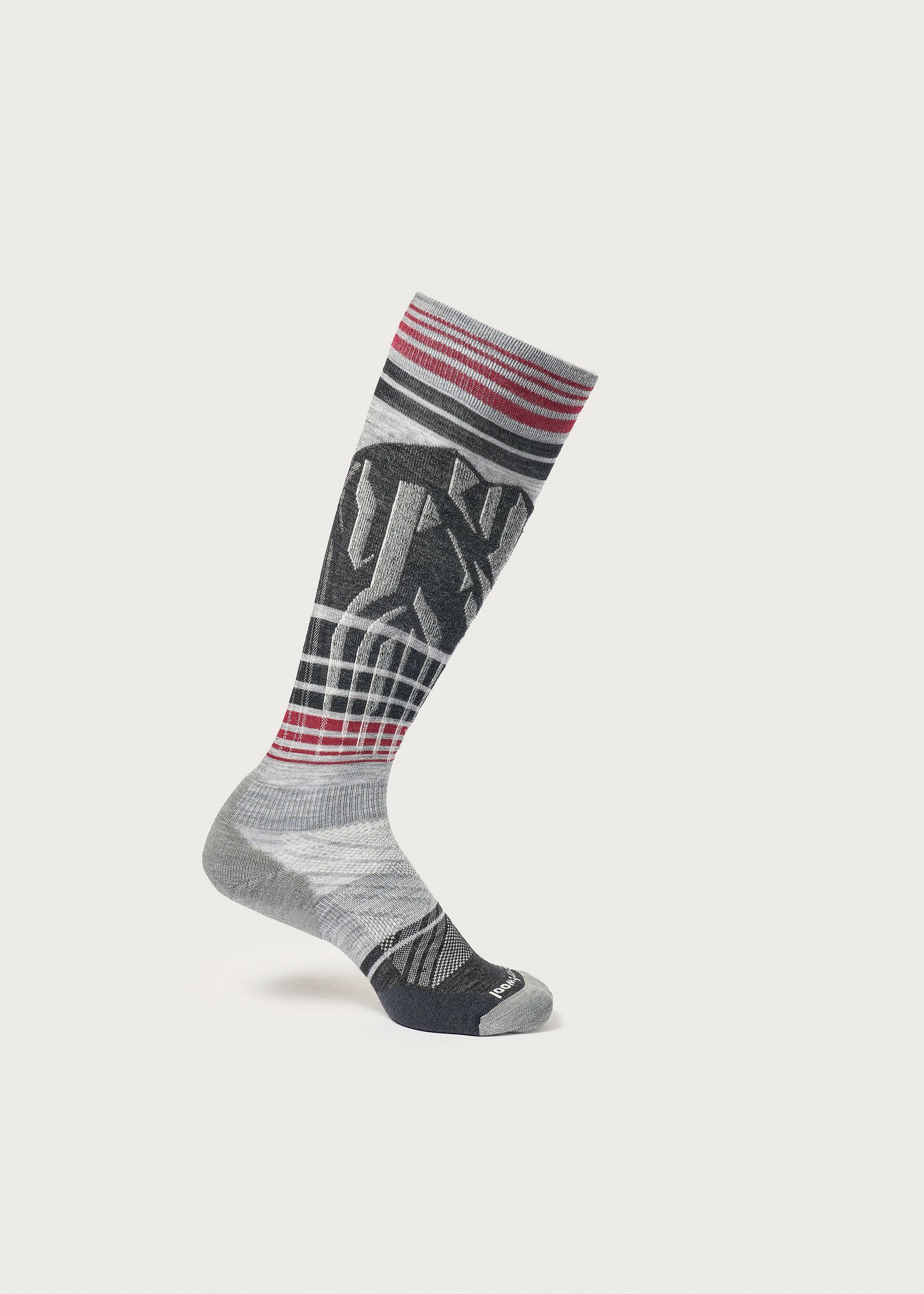 Image - 3 - Targeted Cushion Ski Socks