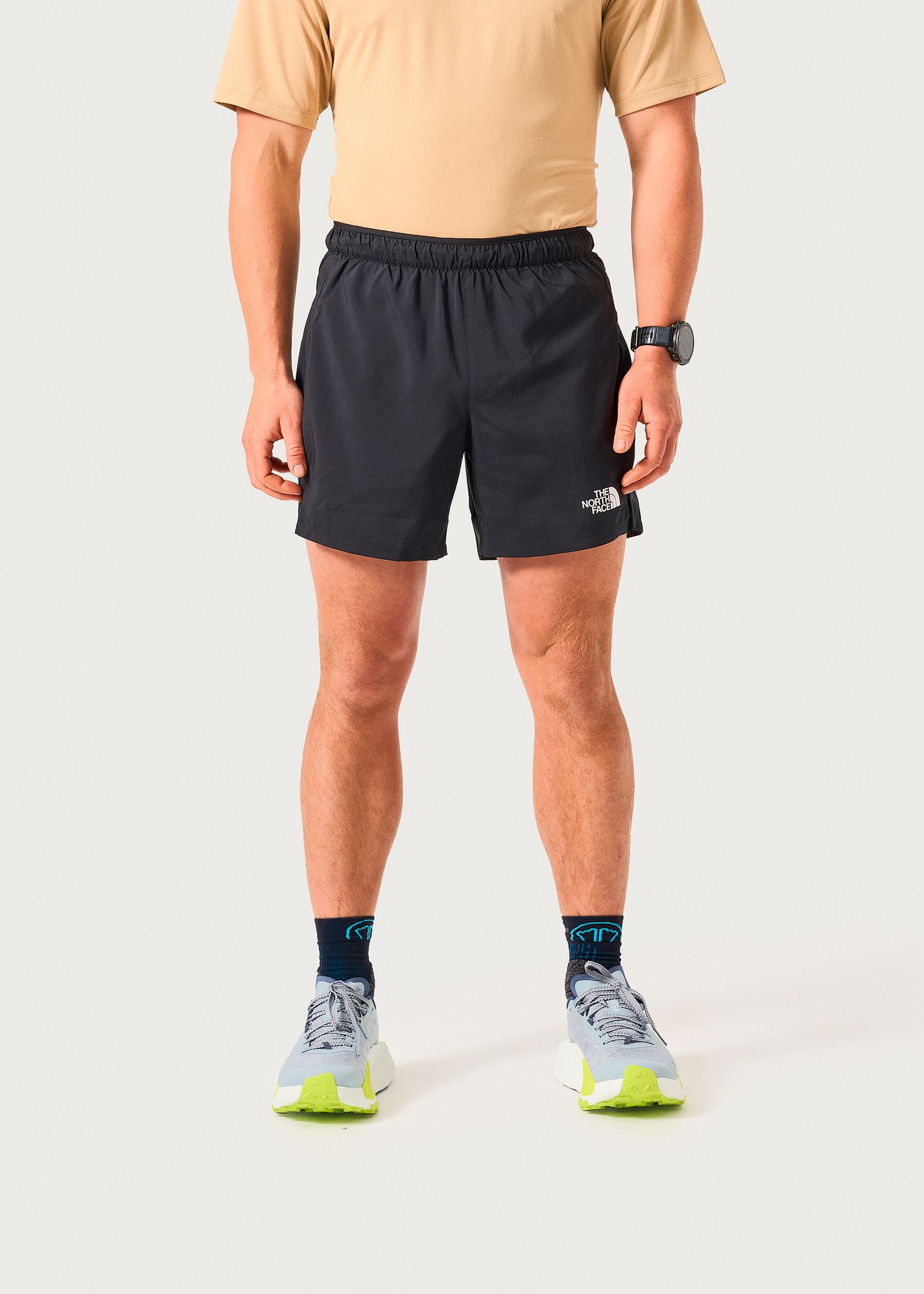 Image - 1 - Lightbright 2in1 Shorts - 5"