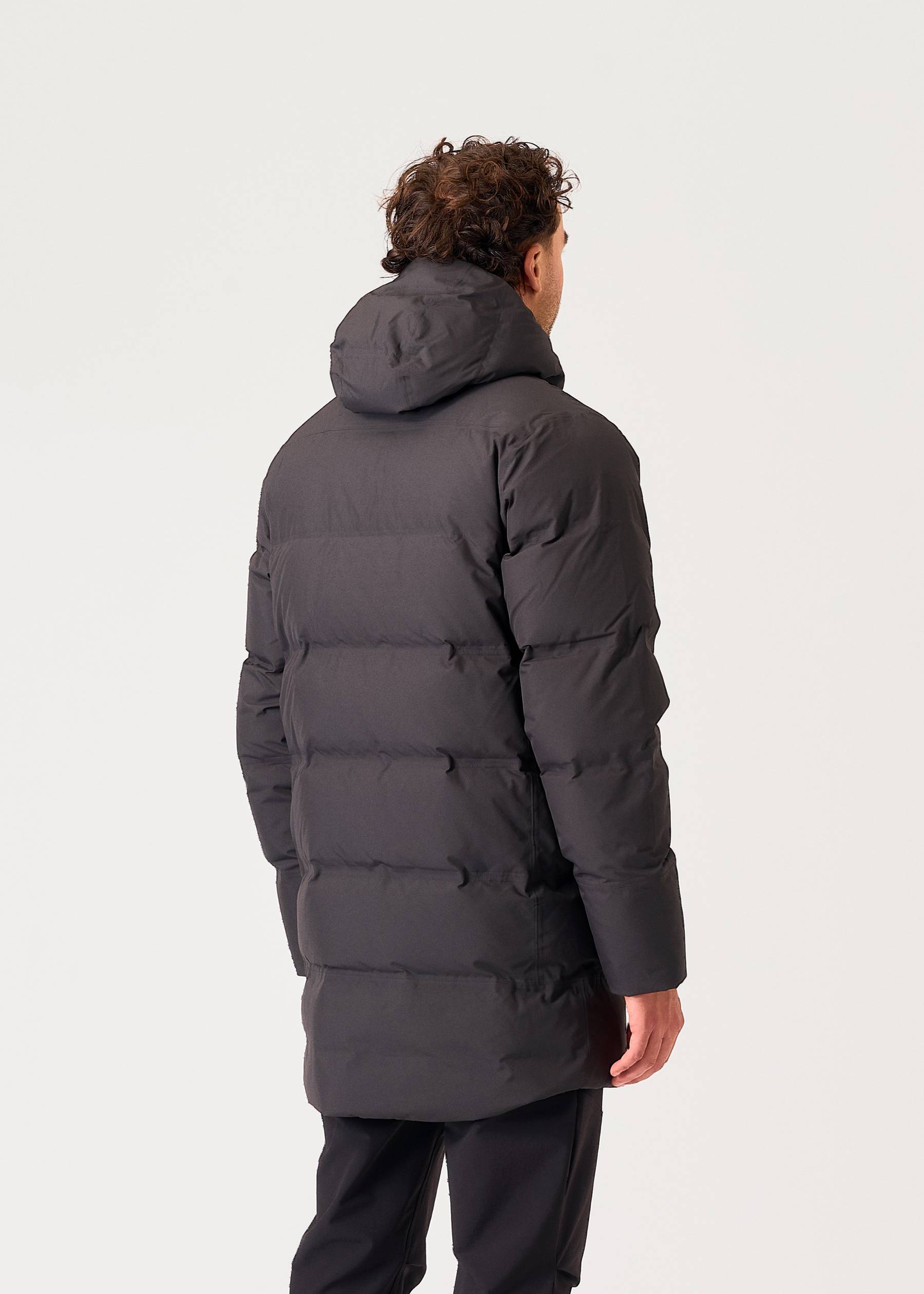Patagonia Jackson Glacier Parka