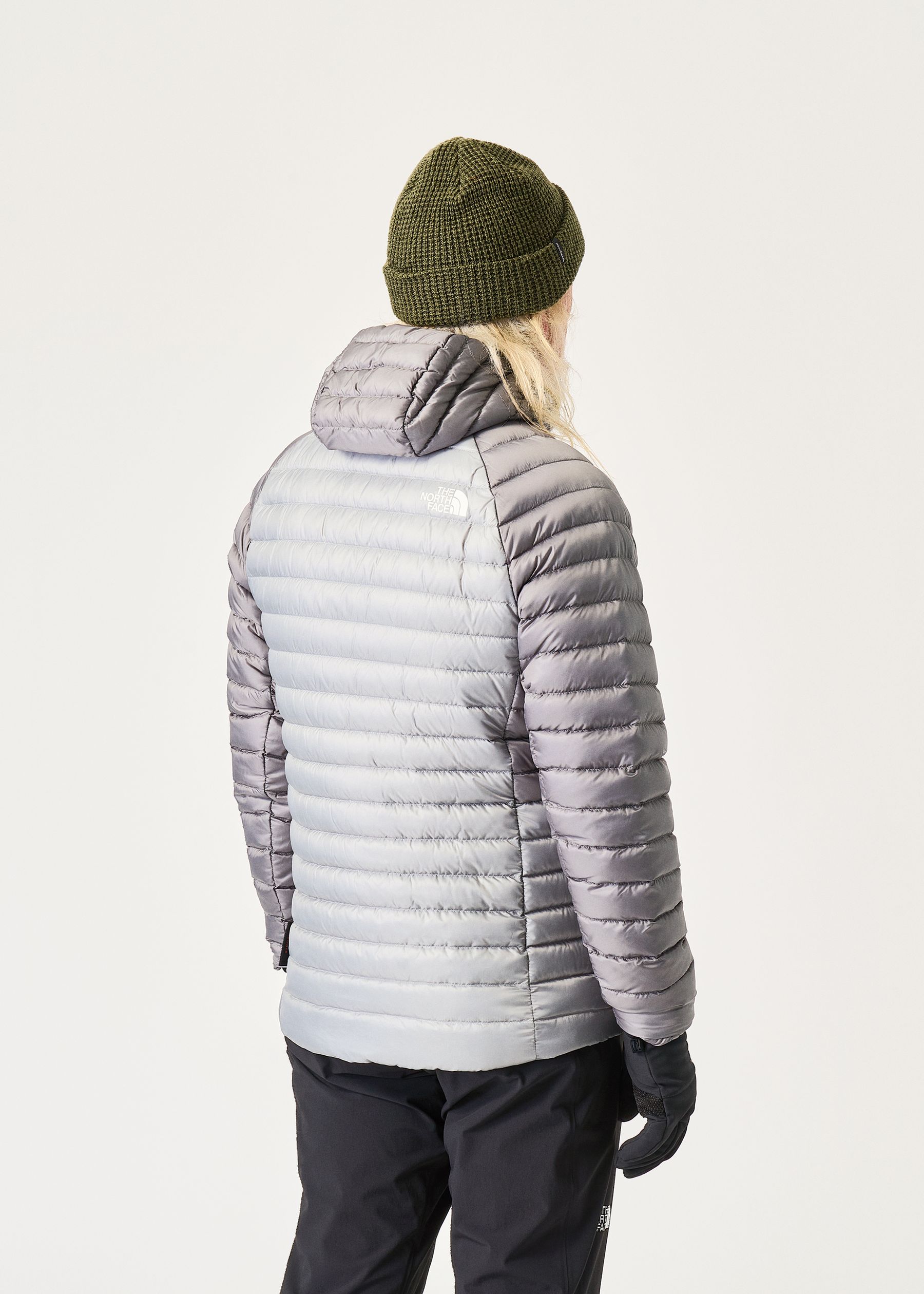 Image - 3 - Bettaforca Lt Down Hoodie